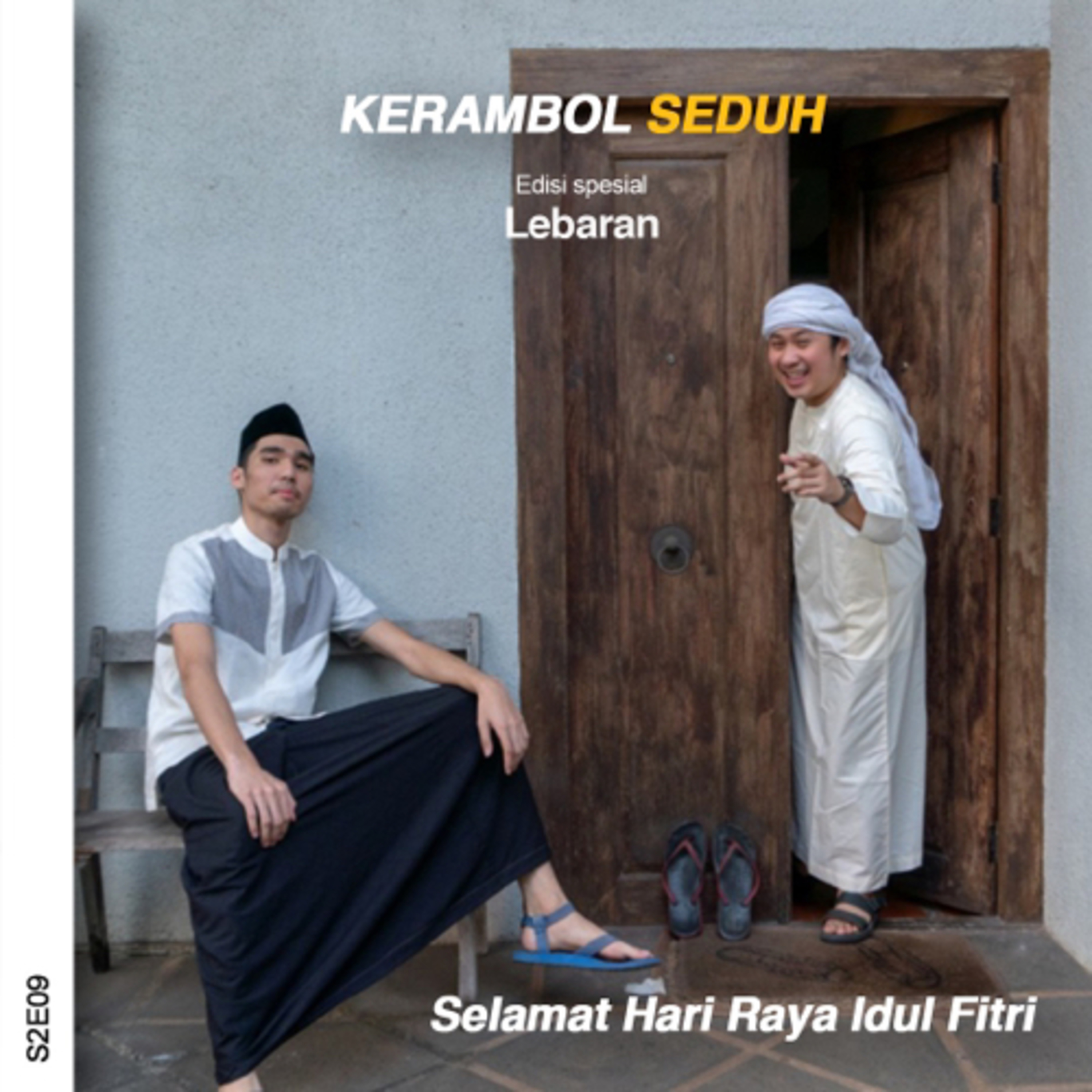 Kerambol Seduh