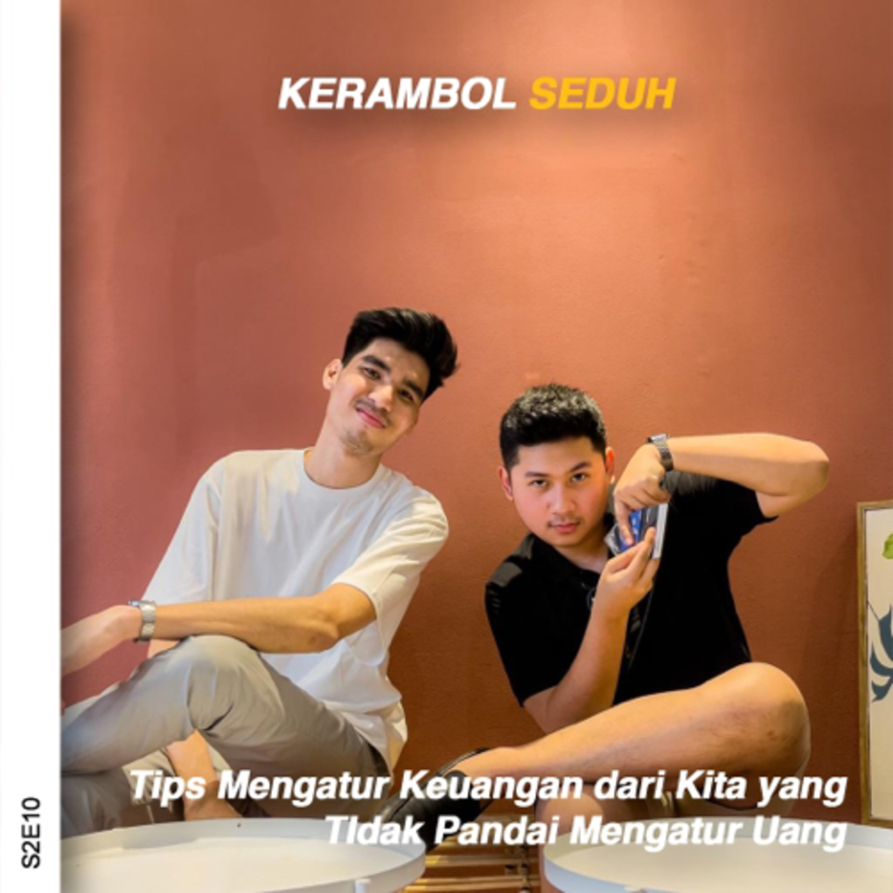 Kerambol Seduh