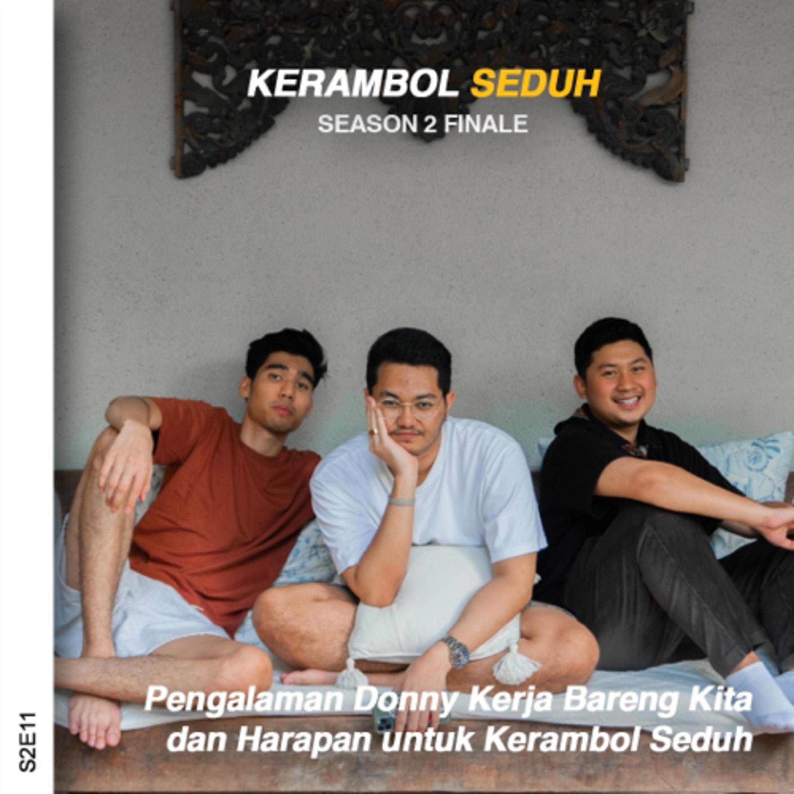 Kerambol Seduh