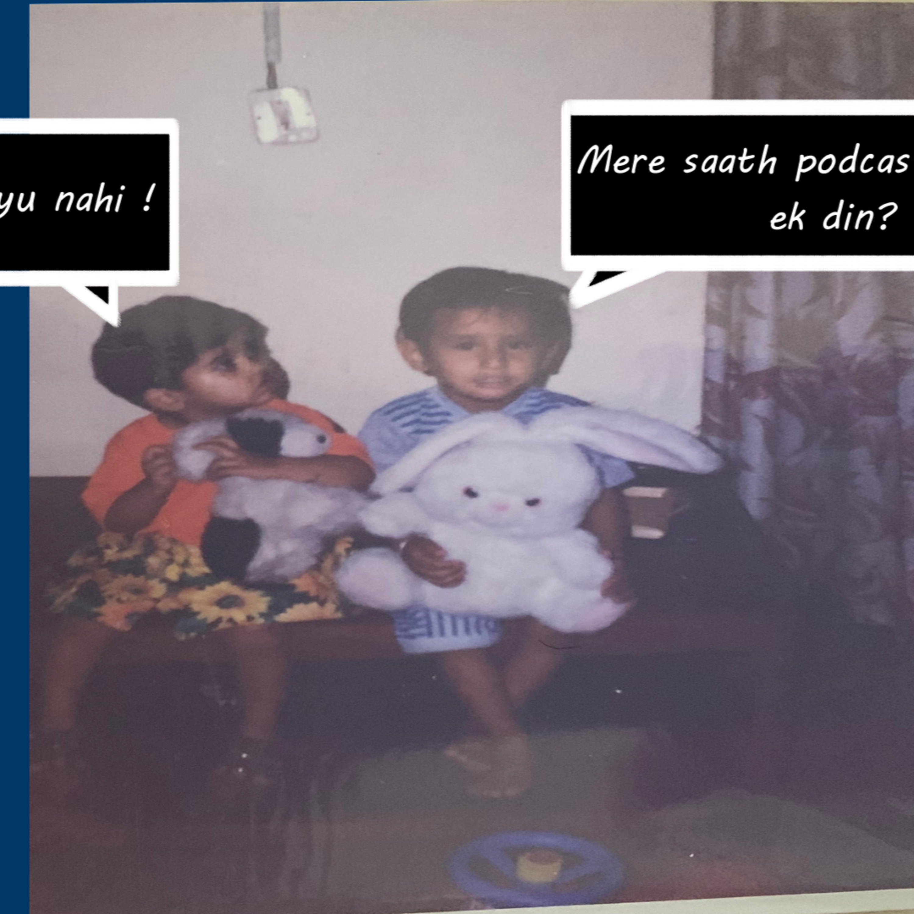 75% People 24.9% Life and Randomness ka Tadka