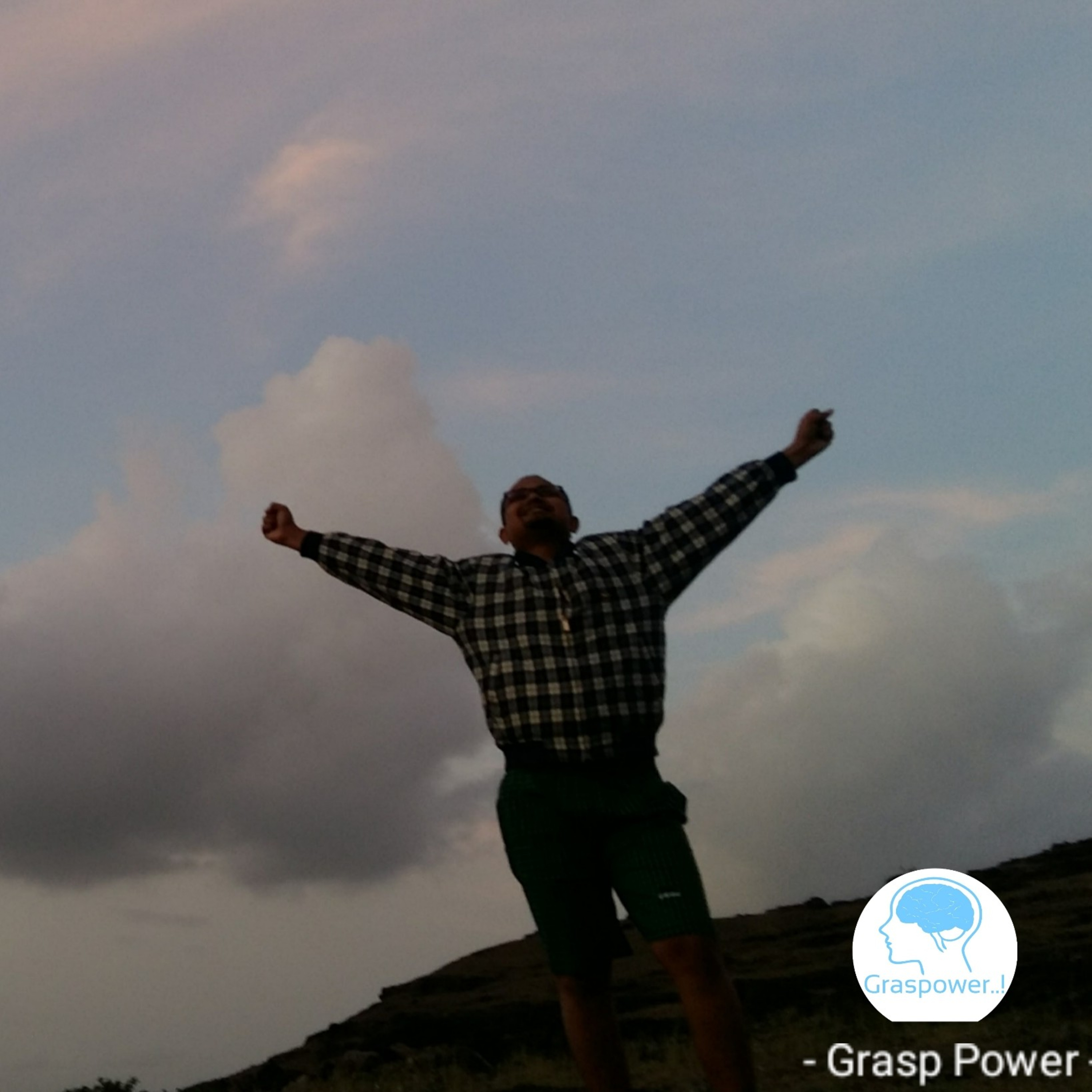 Grasp Power