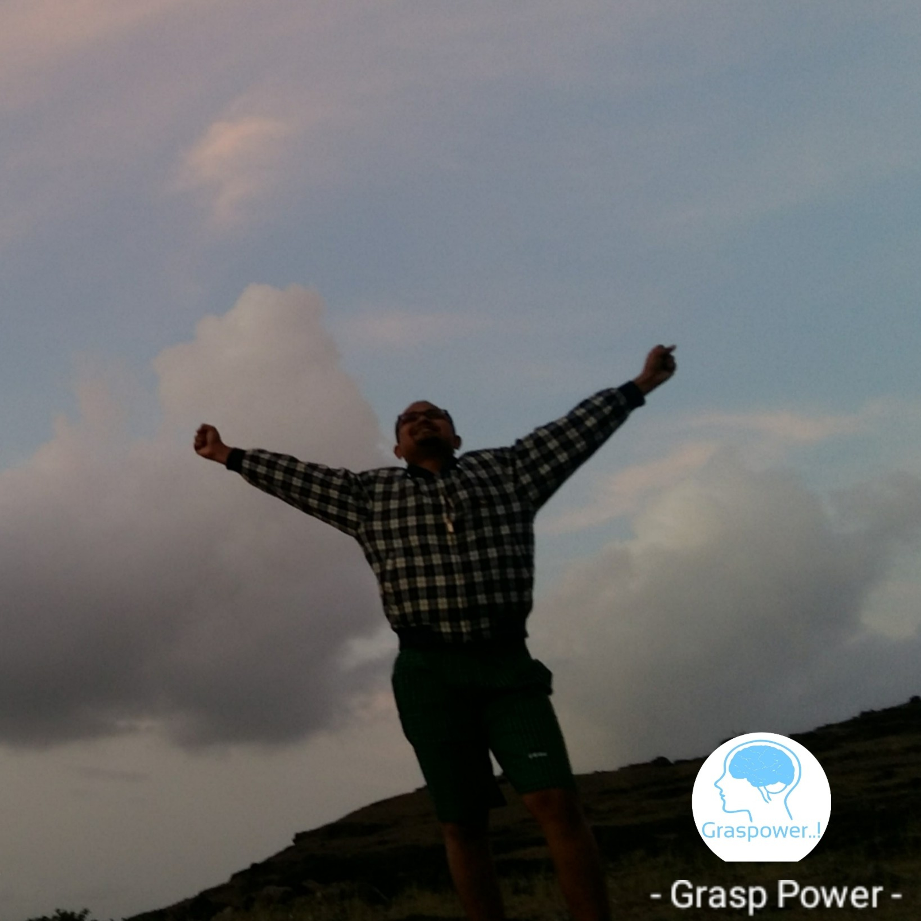 Grasp Power