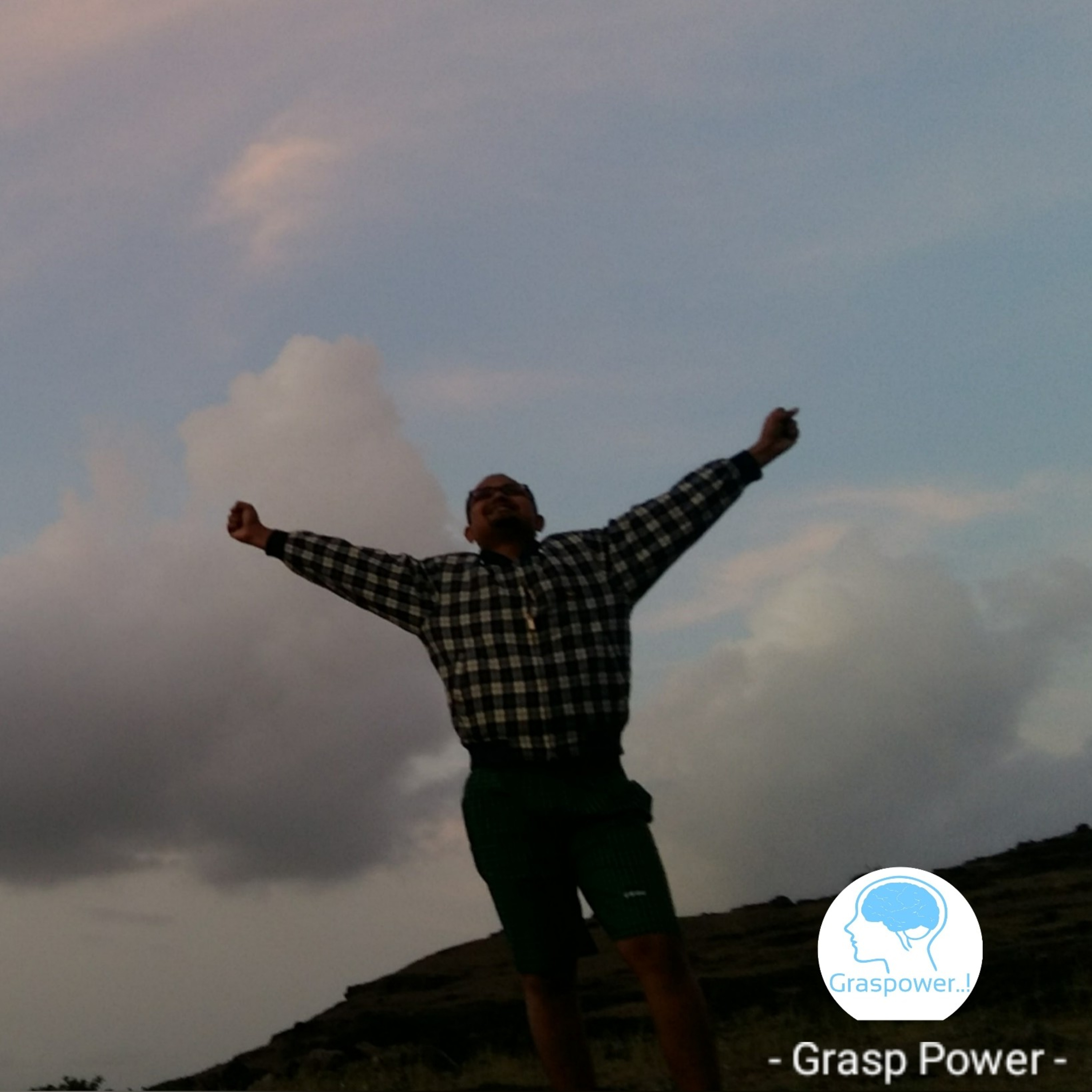 Grasp Power