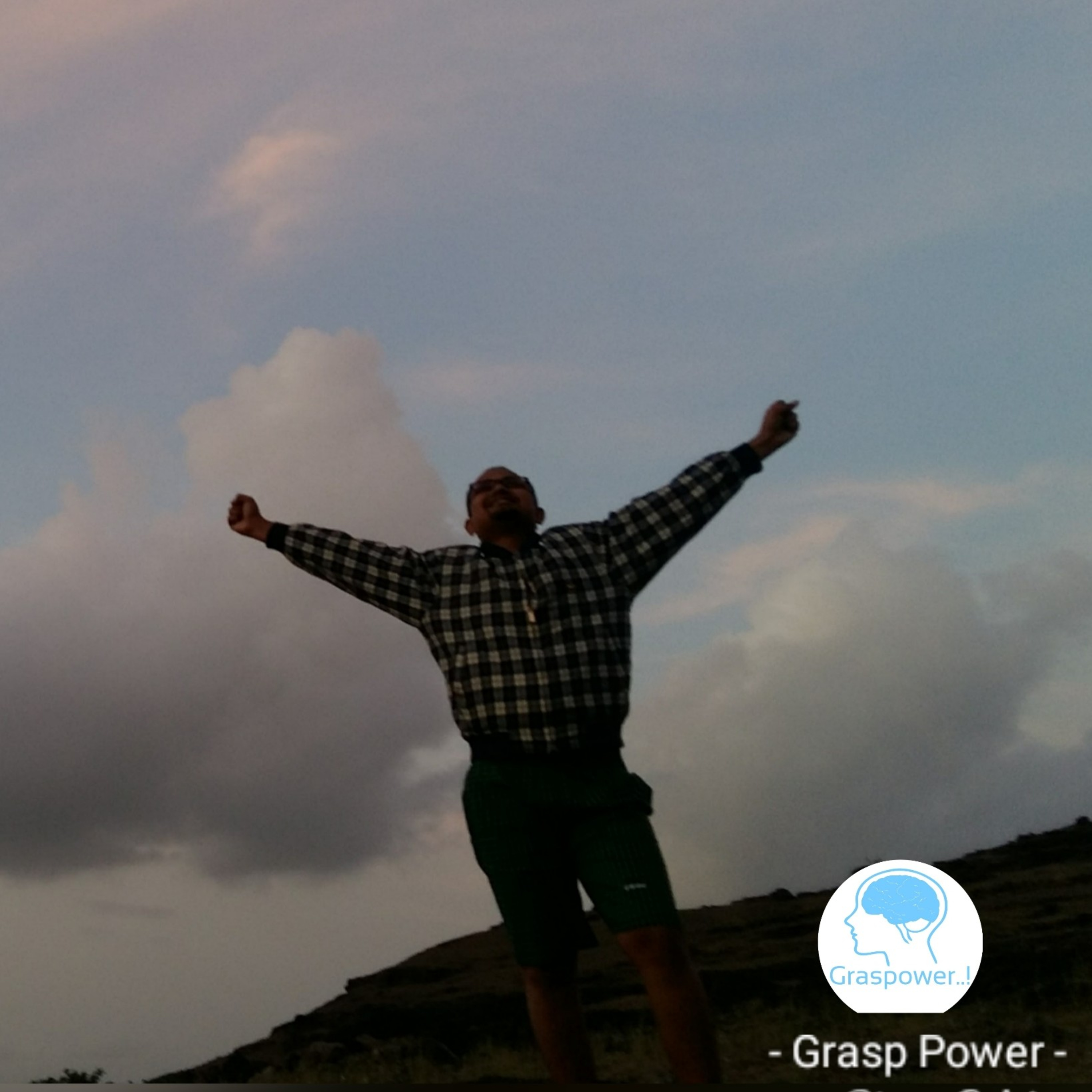 Grasp Power