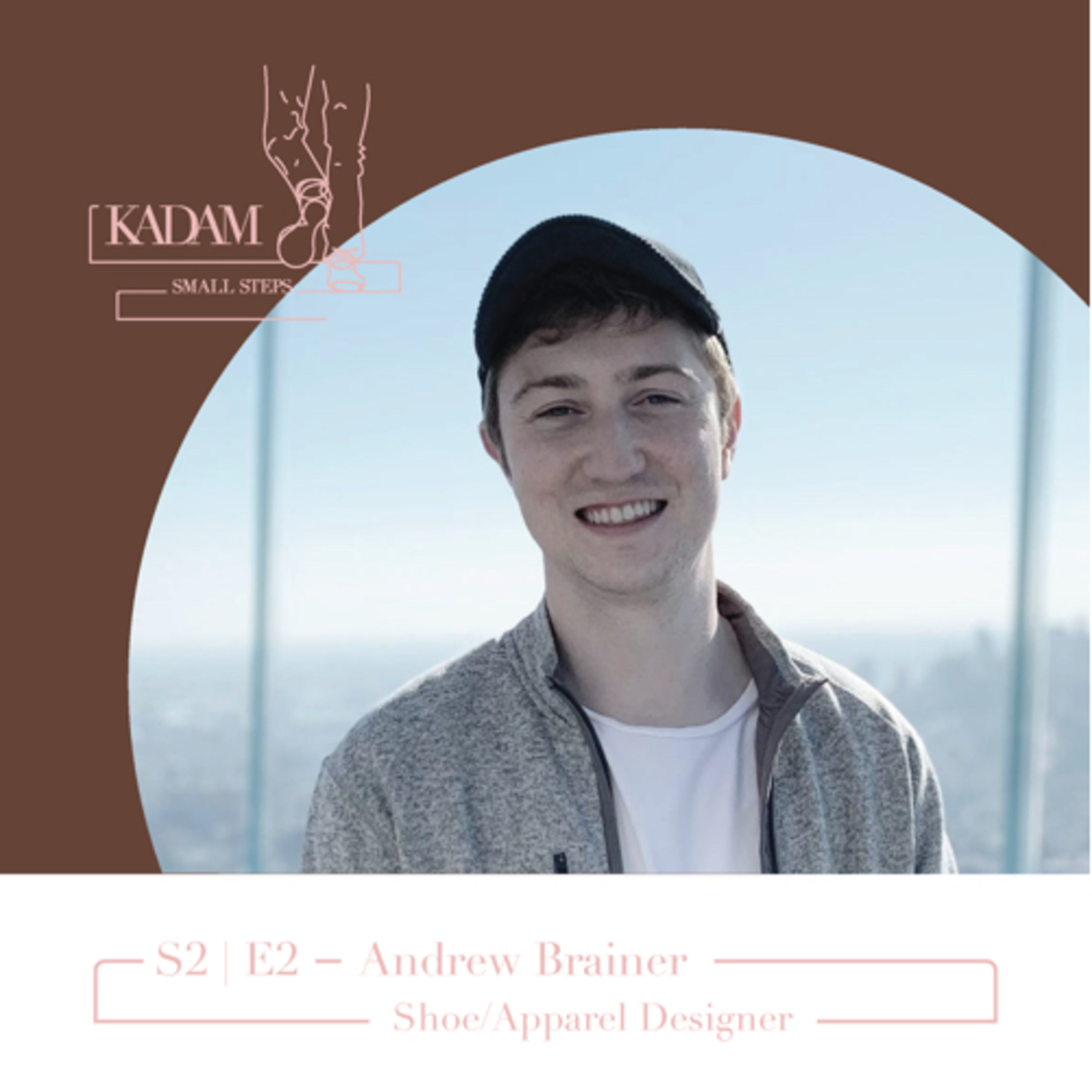 Kadam - The small steps podcast