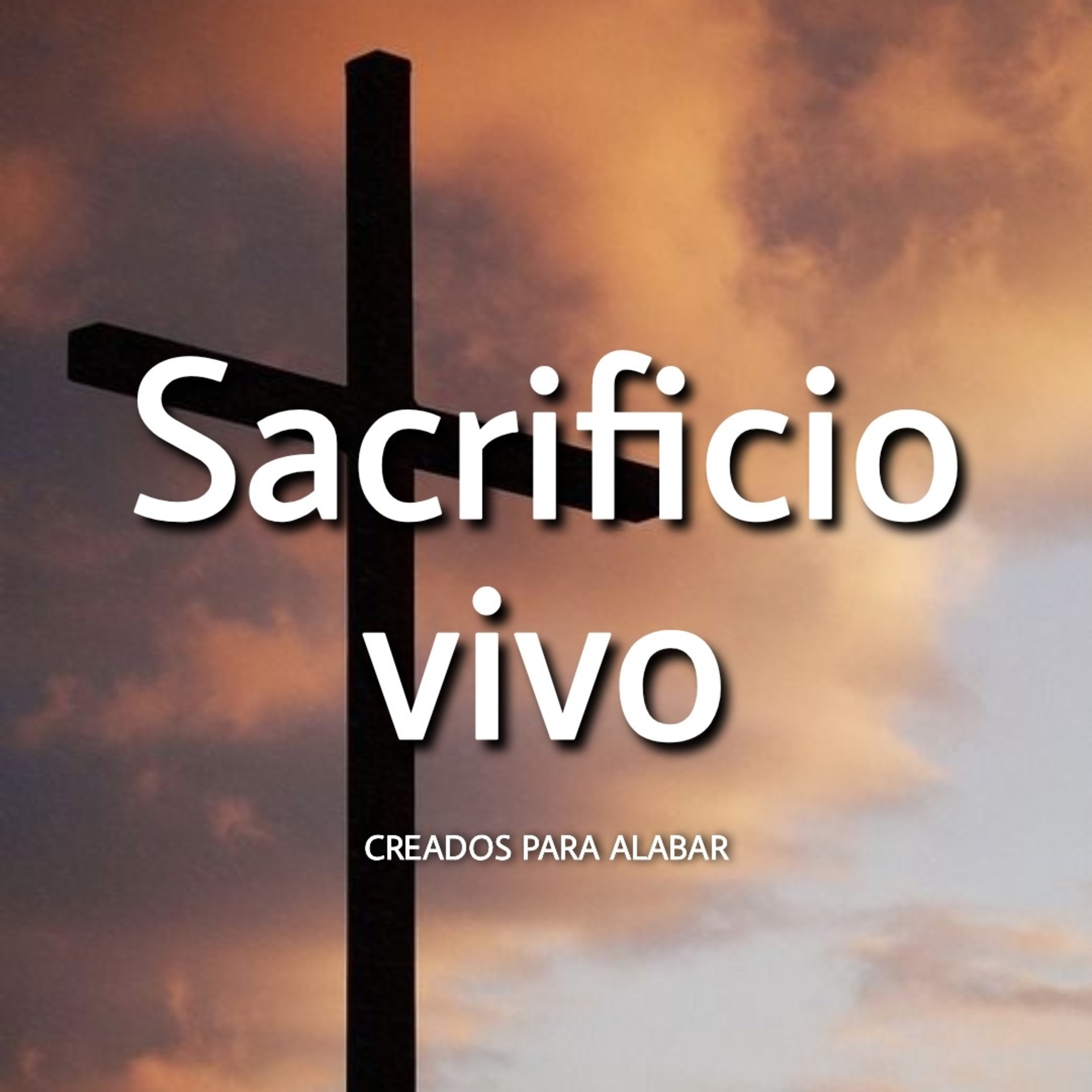 Sacrificio vivo episode artwork