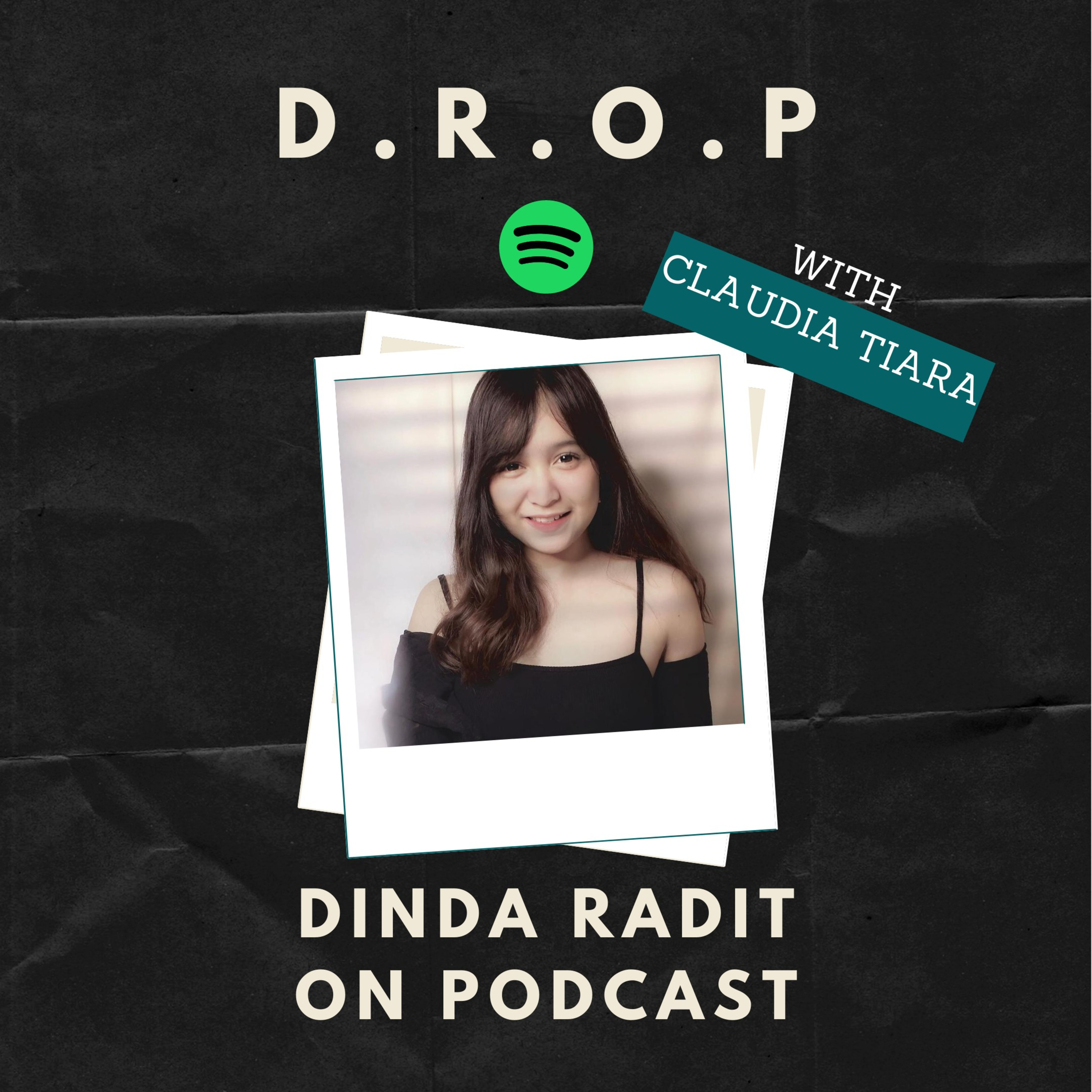 Ep #7. Dari Hobi jadi Tahu Aci with Claudia Tiara