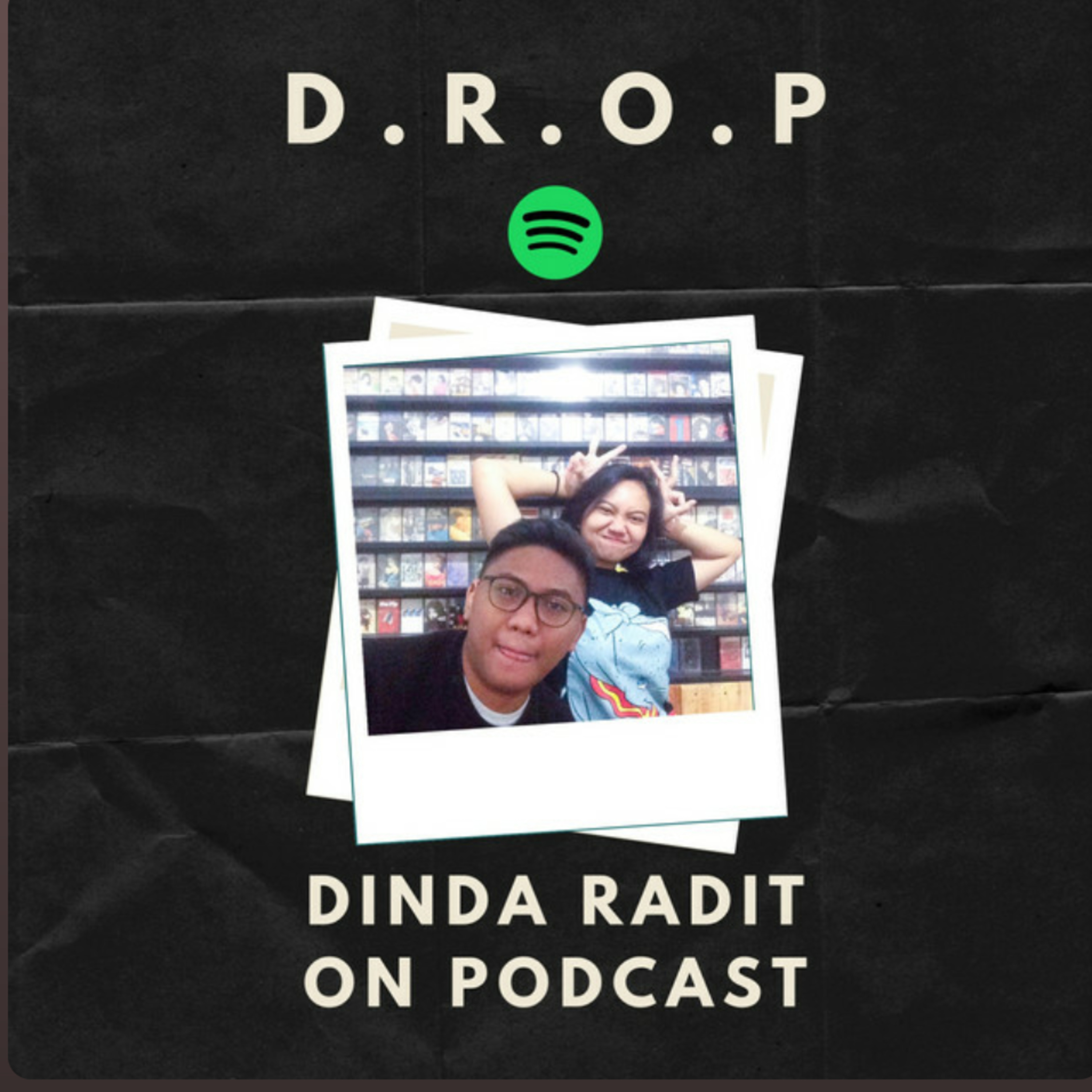 Ep #8. JENG JENG JENG