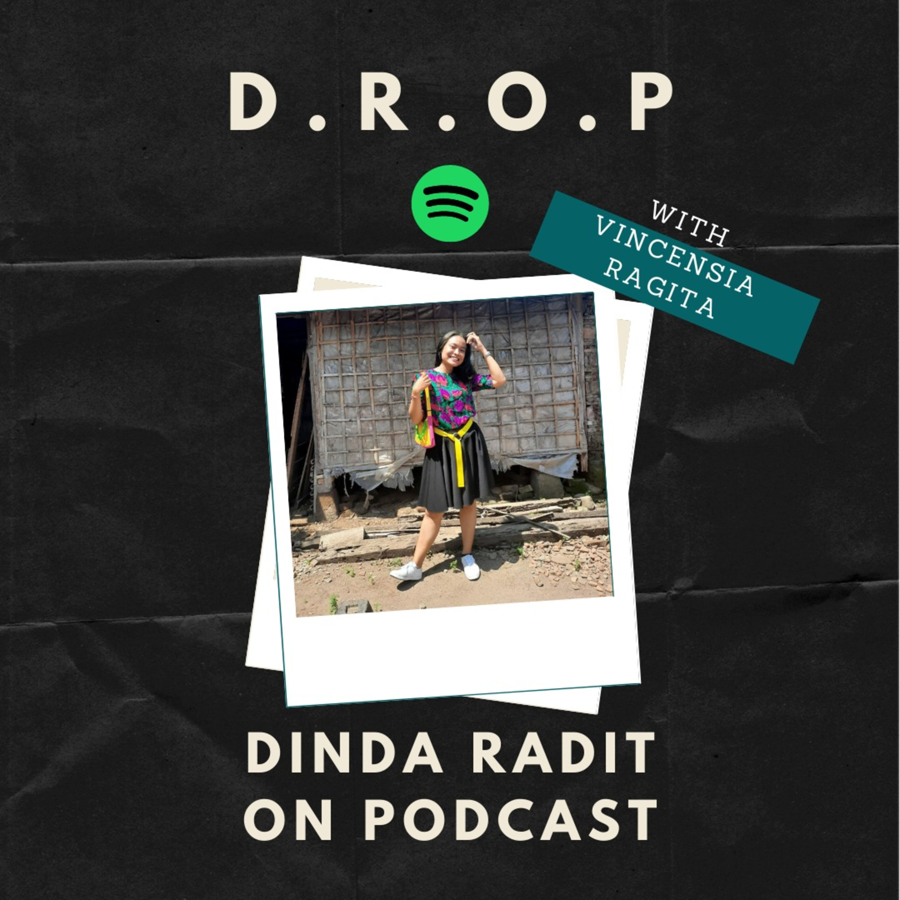 Ep #11. Pengalaman dengan Corona With Vincensia Ragita