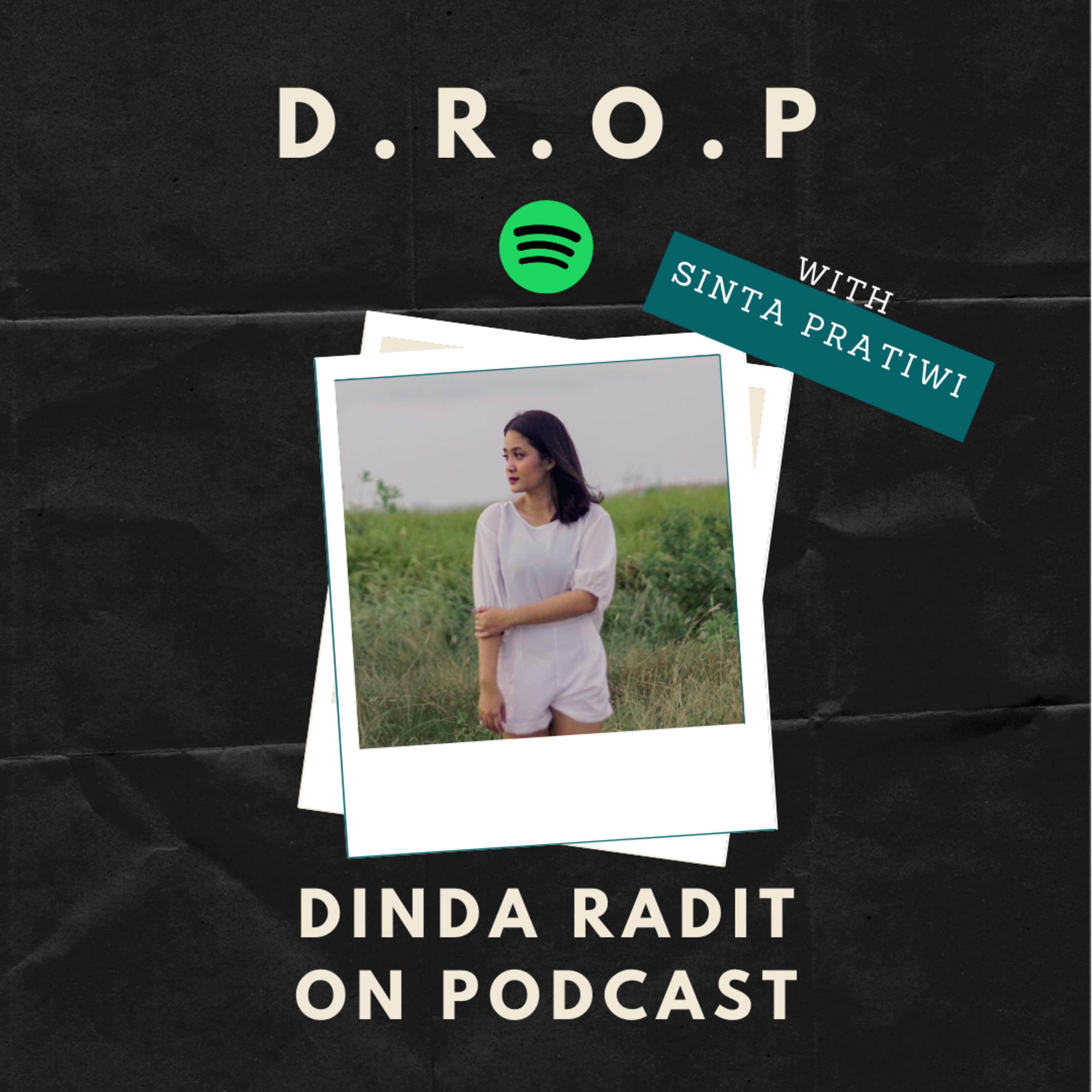 Ep #12. Mencoba Hal yang Berbeda With Sinta Pratiwi