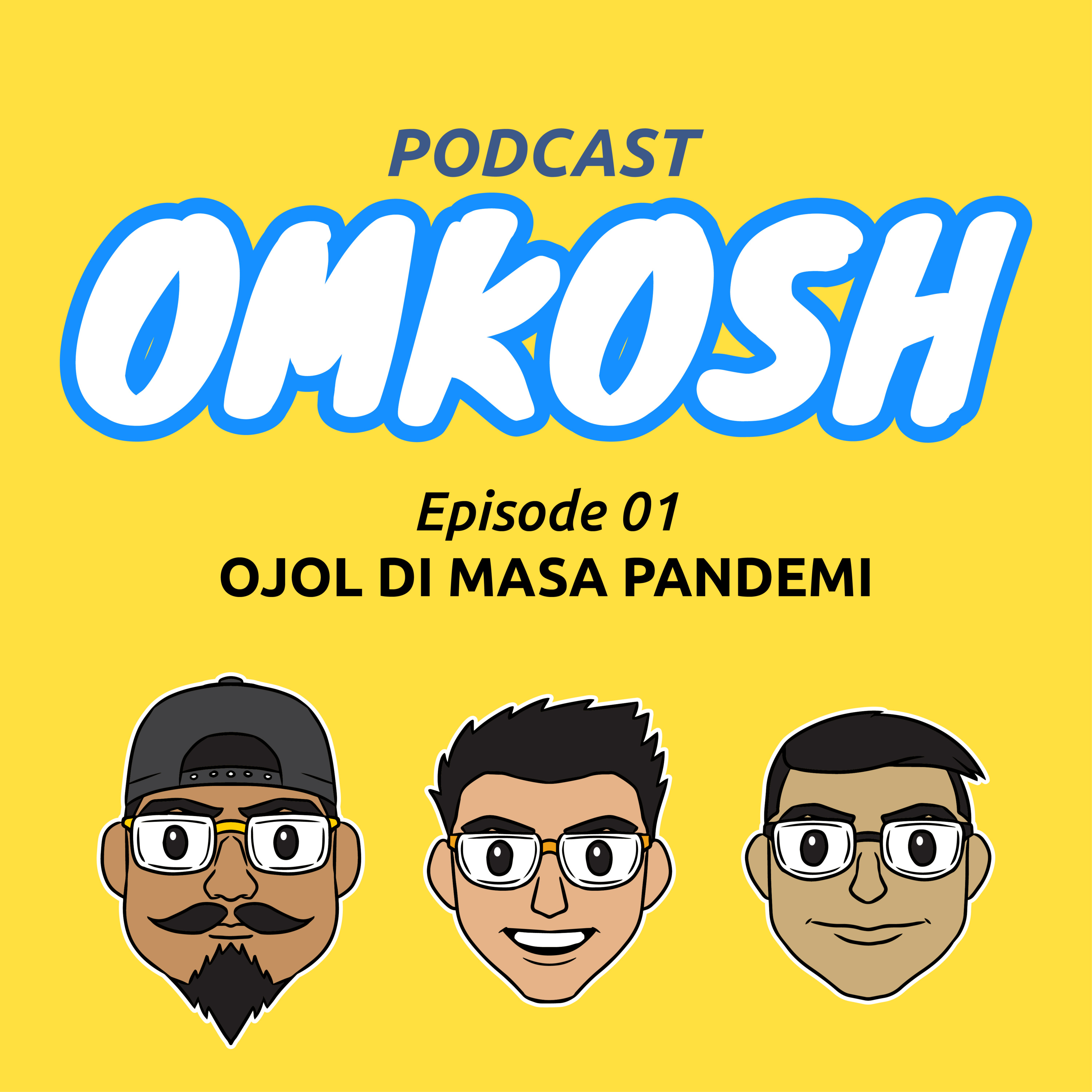 Podcast Omkosh