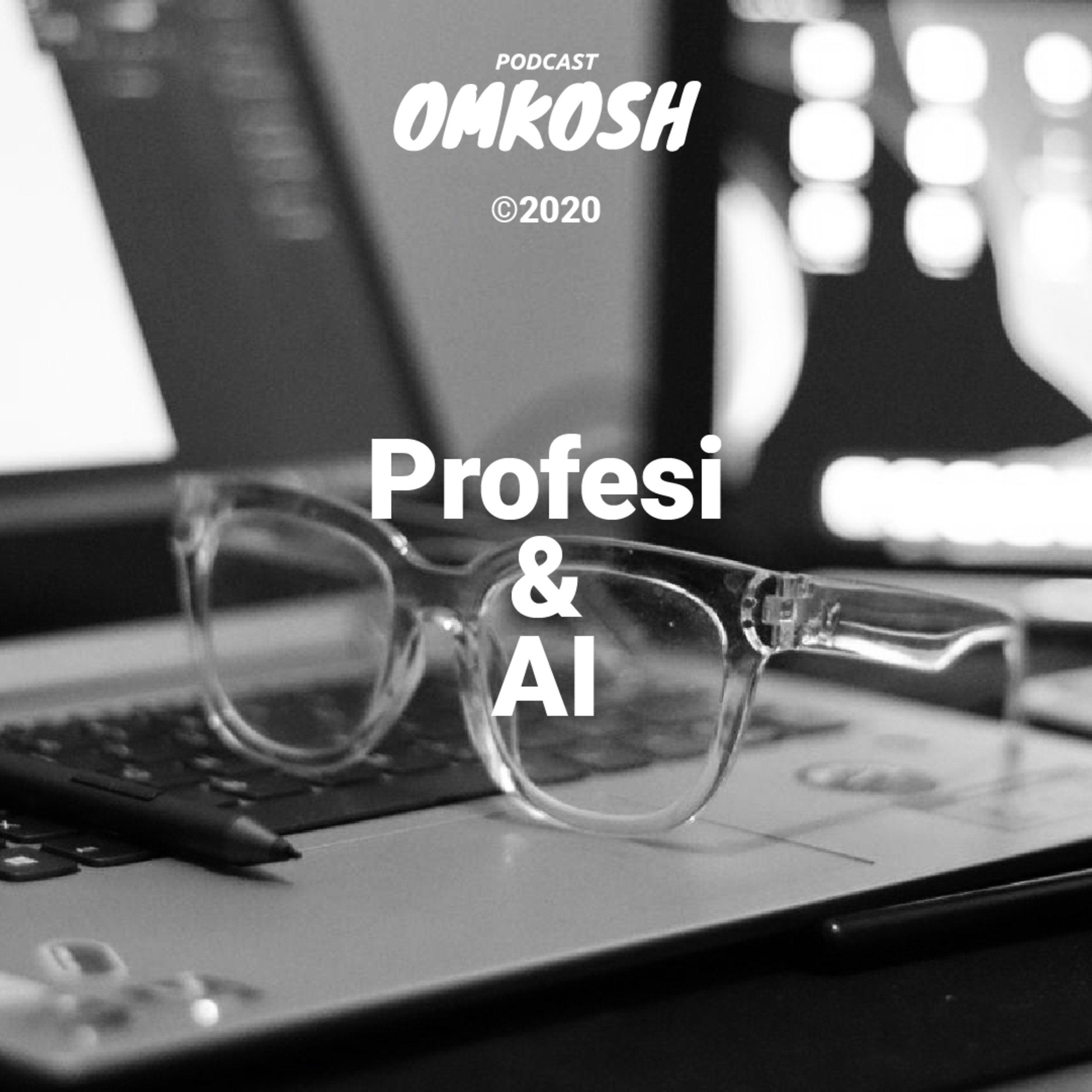 Podcast Omkosh