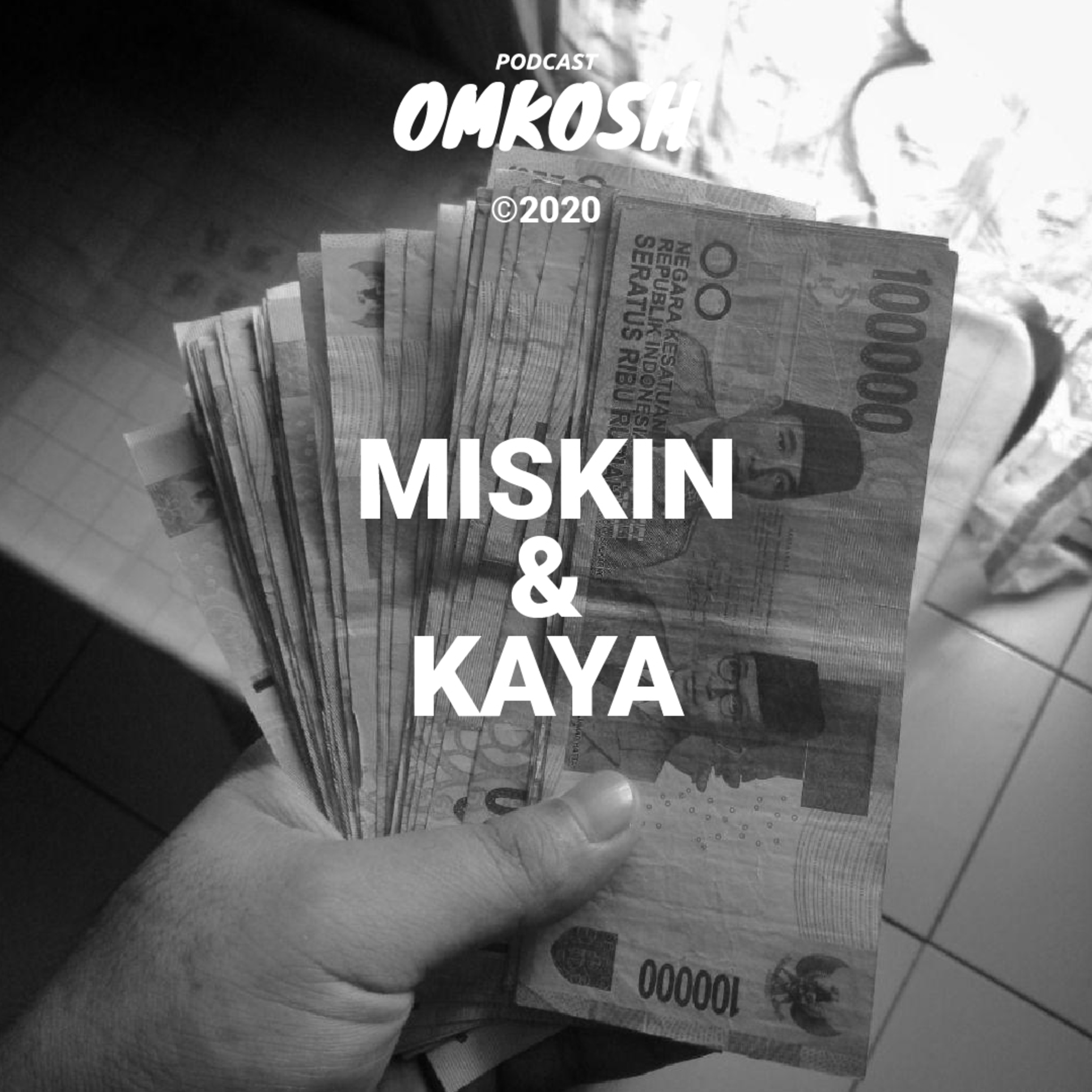 Podcast Omkosh