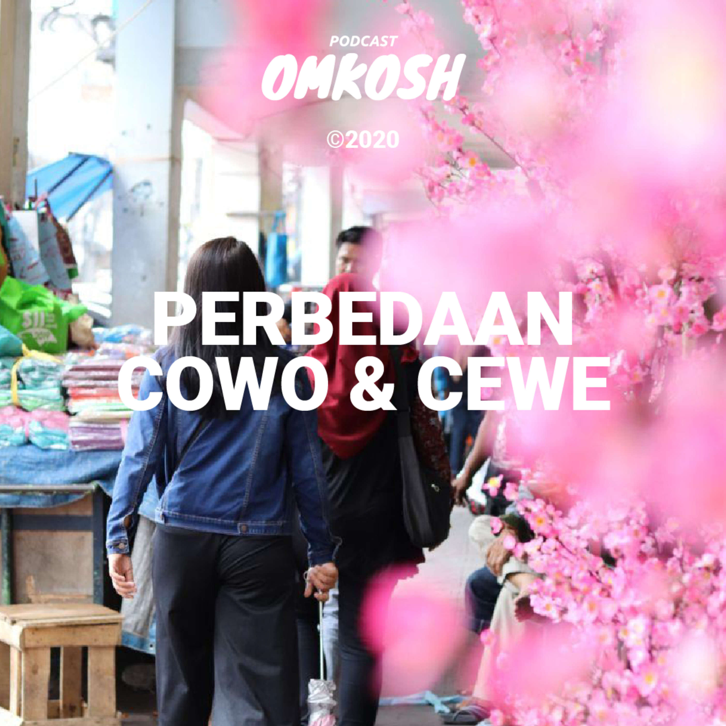 Podcast Omkosh