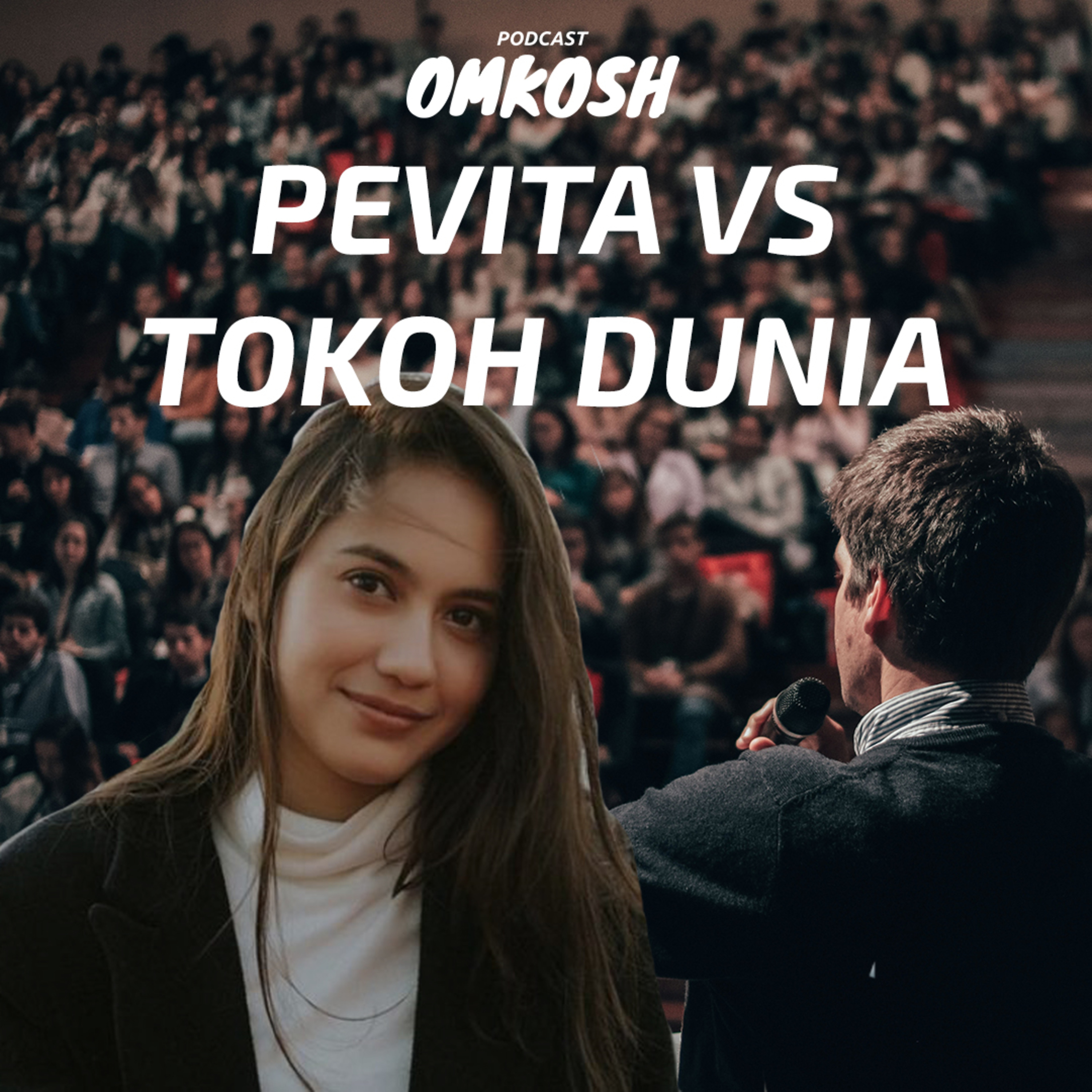 Podcast Omkosh
