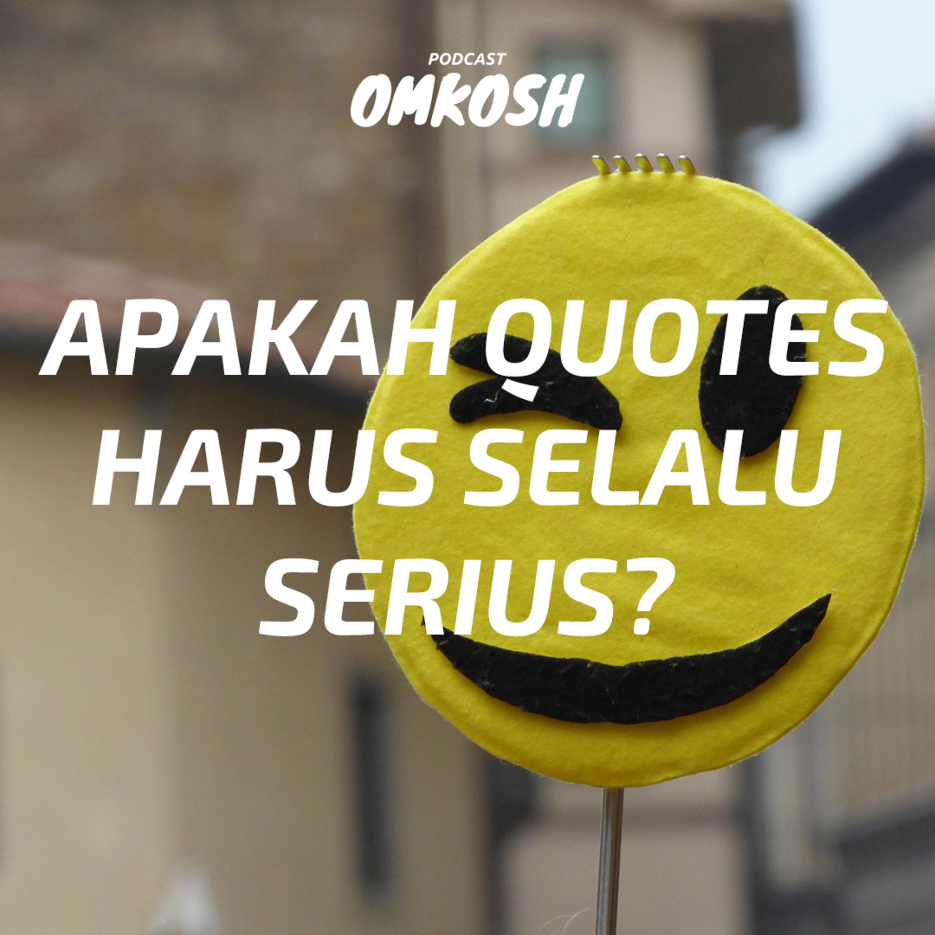 Podcast Omkosh