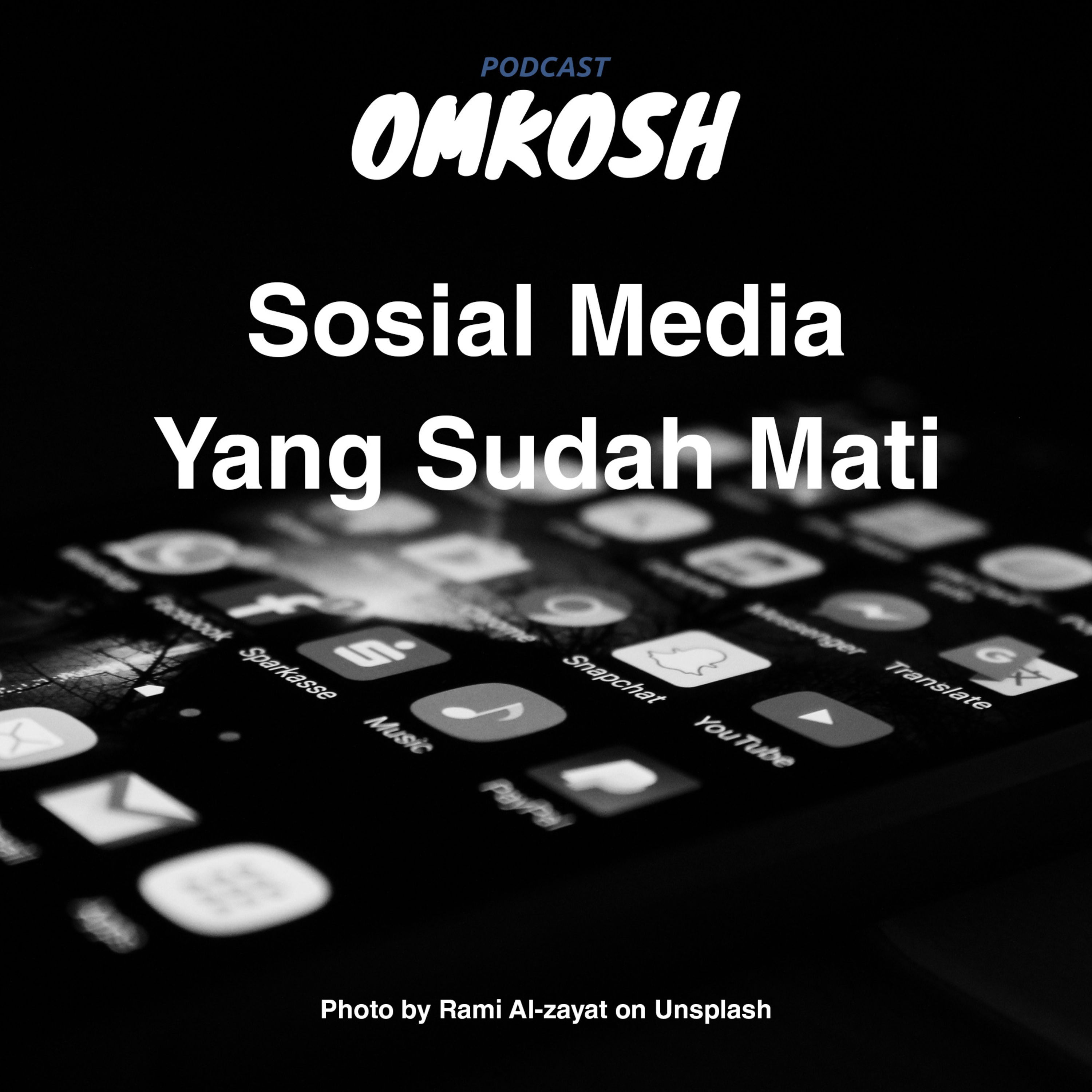 Podcast Omkosh