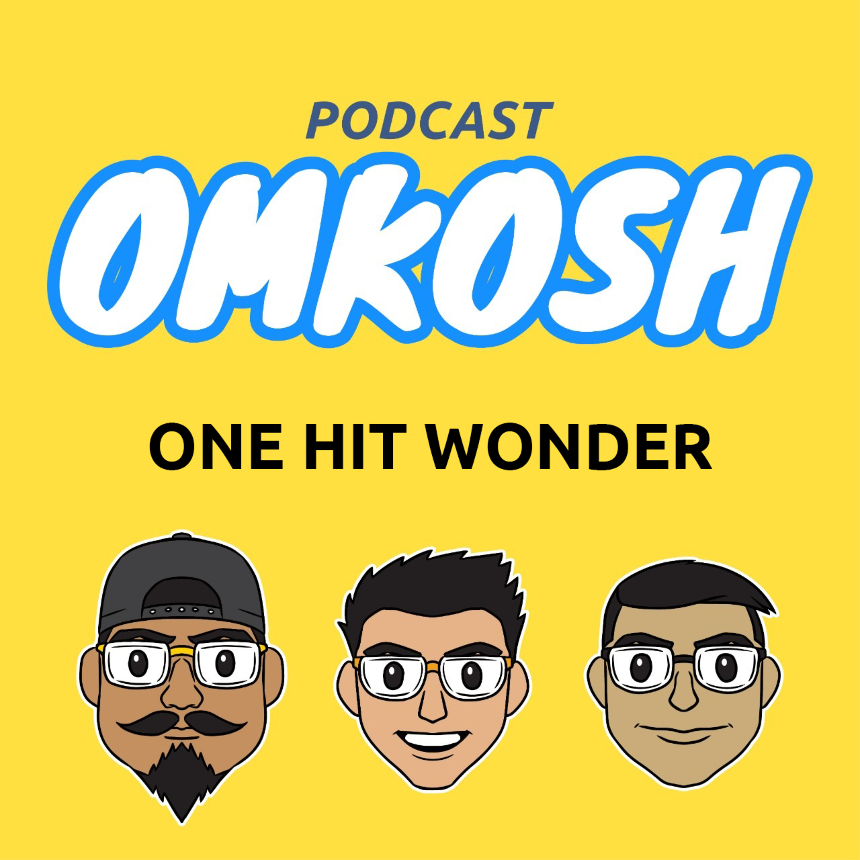 Podcast Omkosh