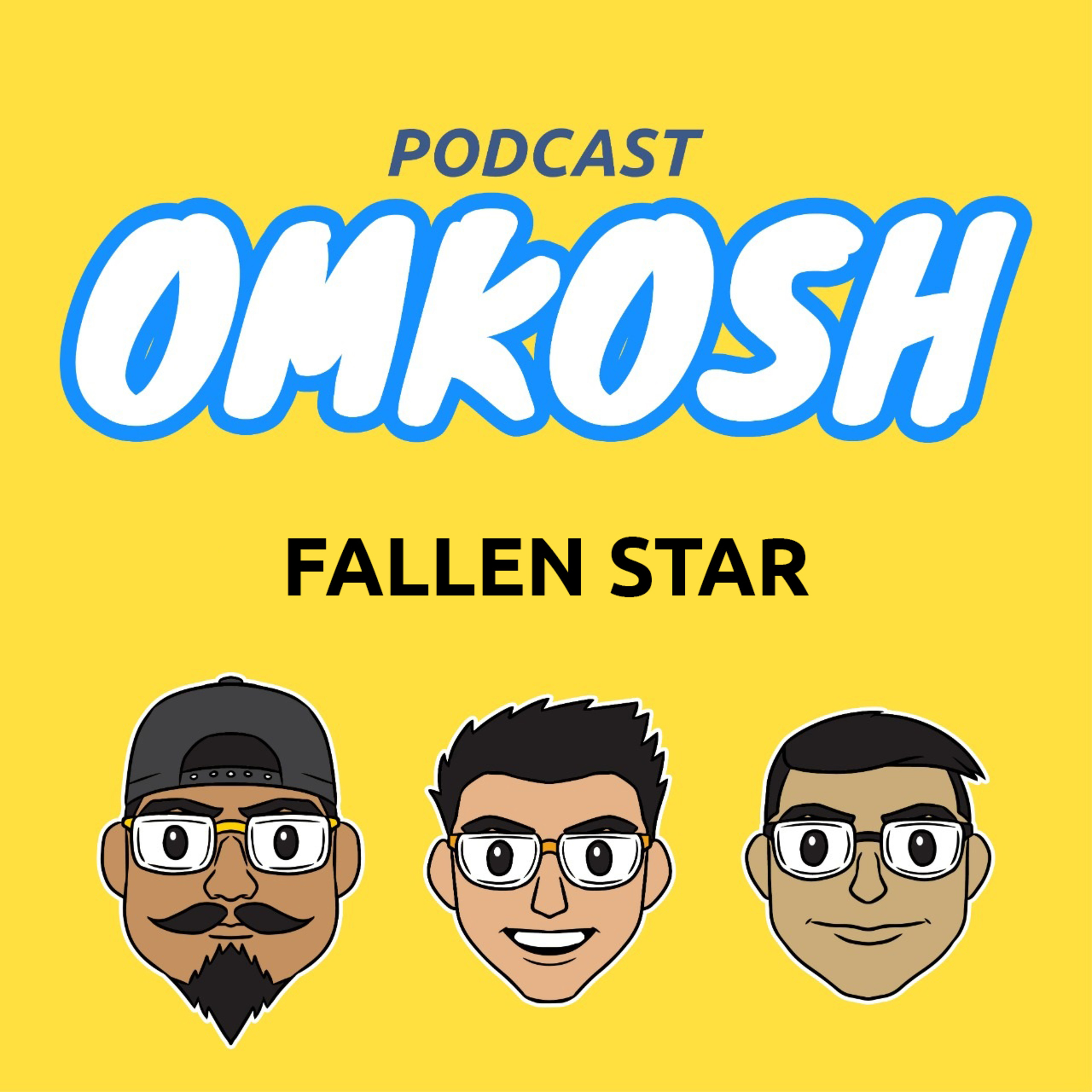 Podcast Omkosh