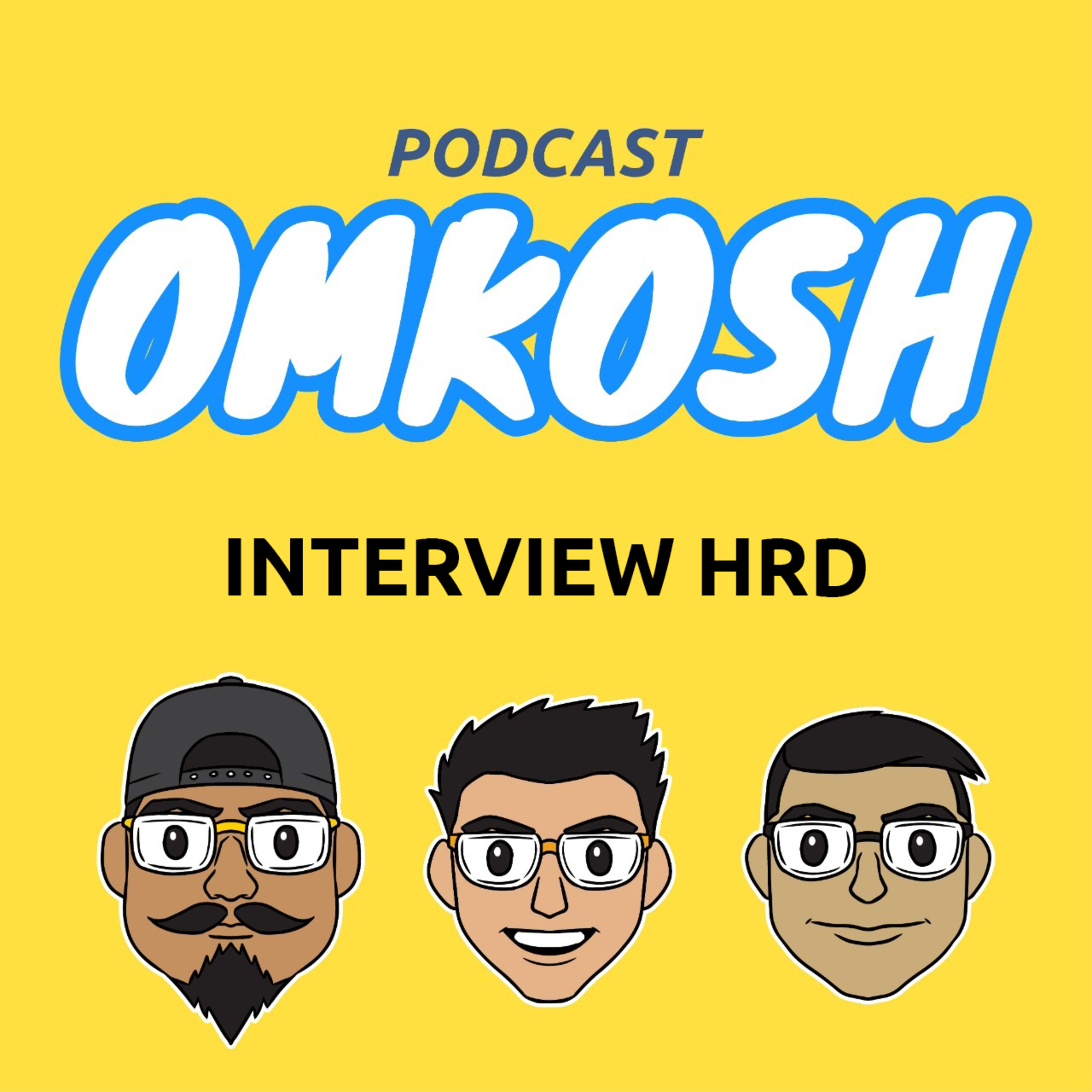 Podcast Omkosh