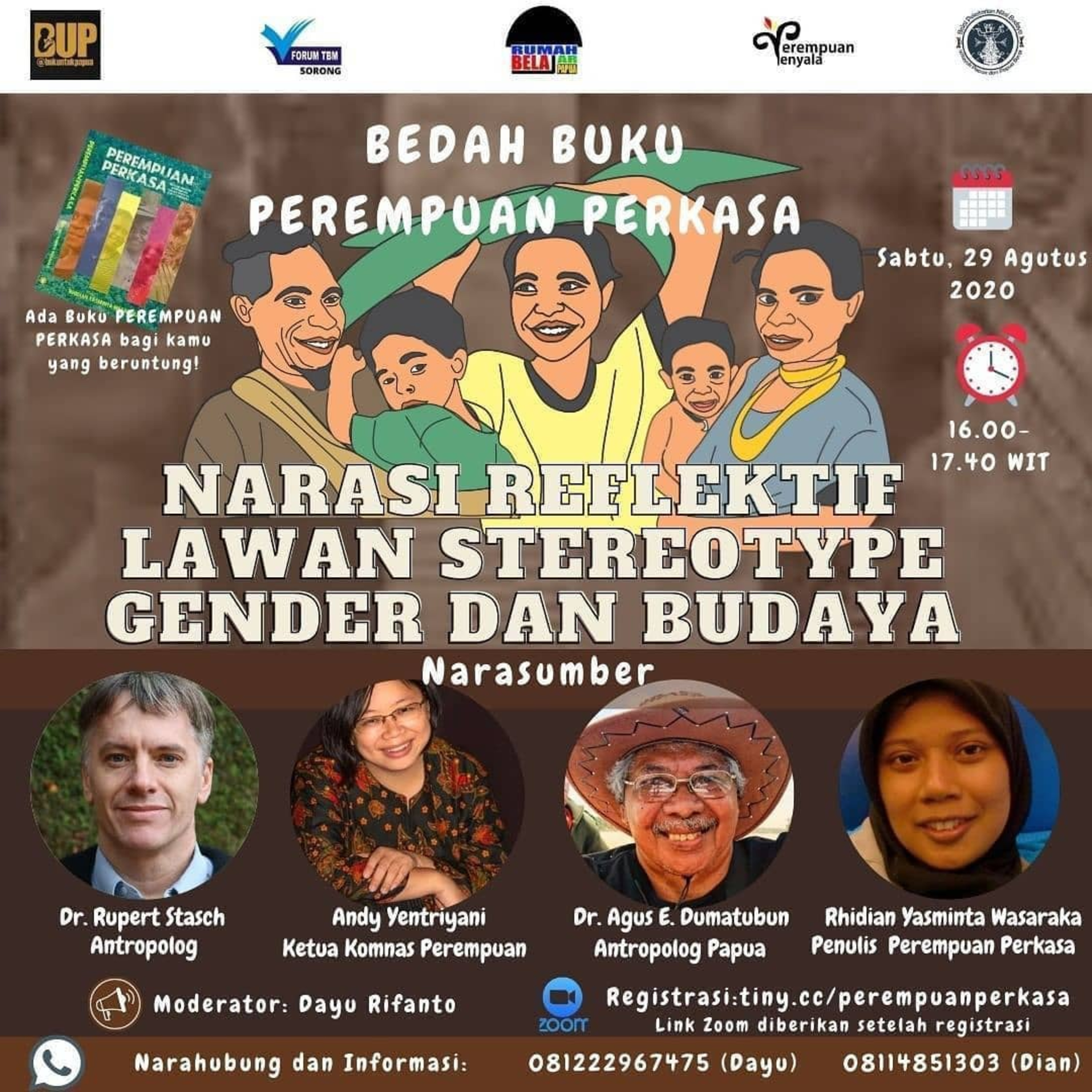 Dayu Rifanto