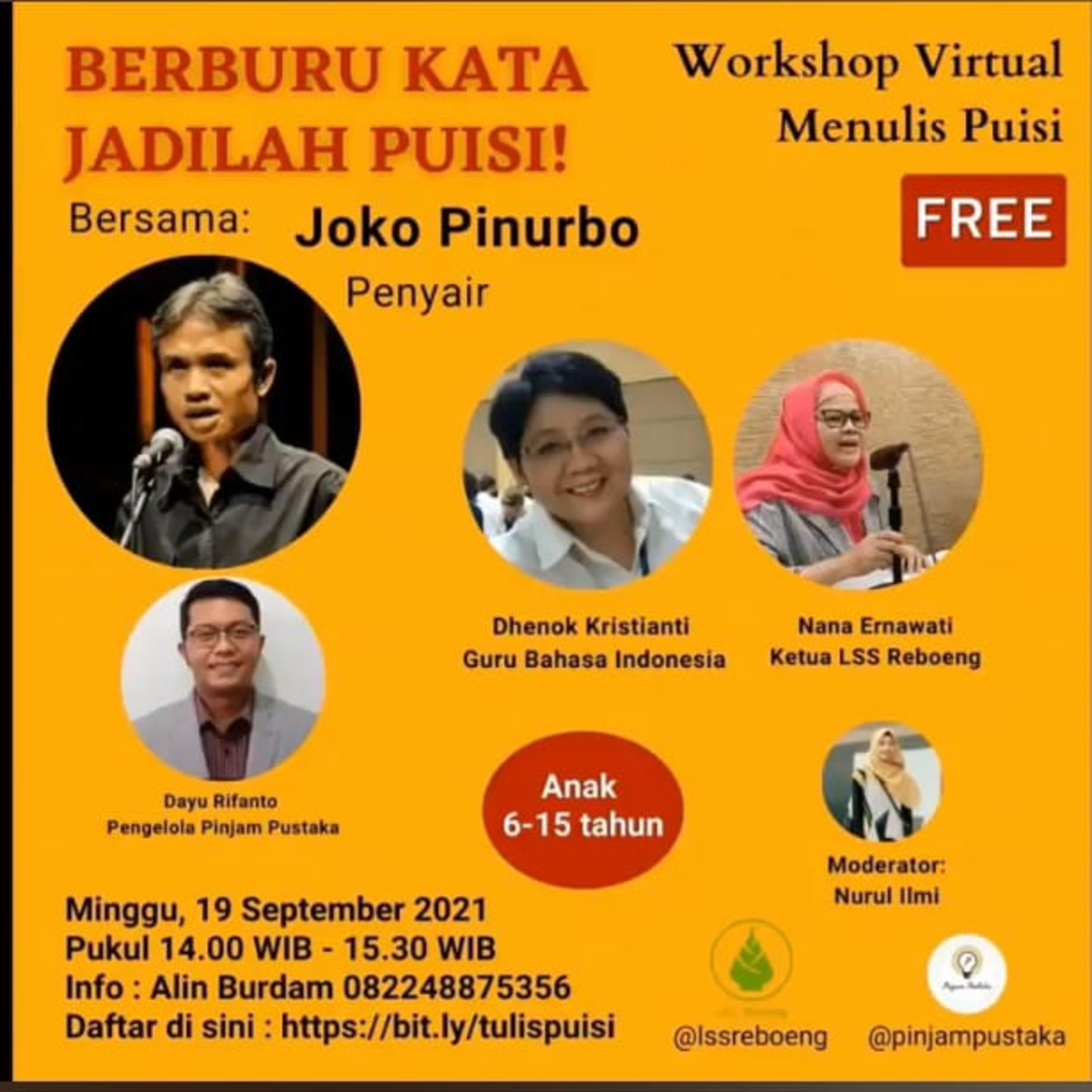 Dayu Rifanto