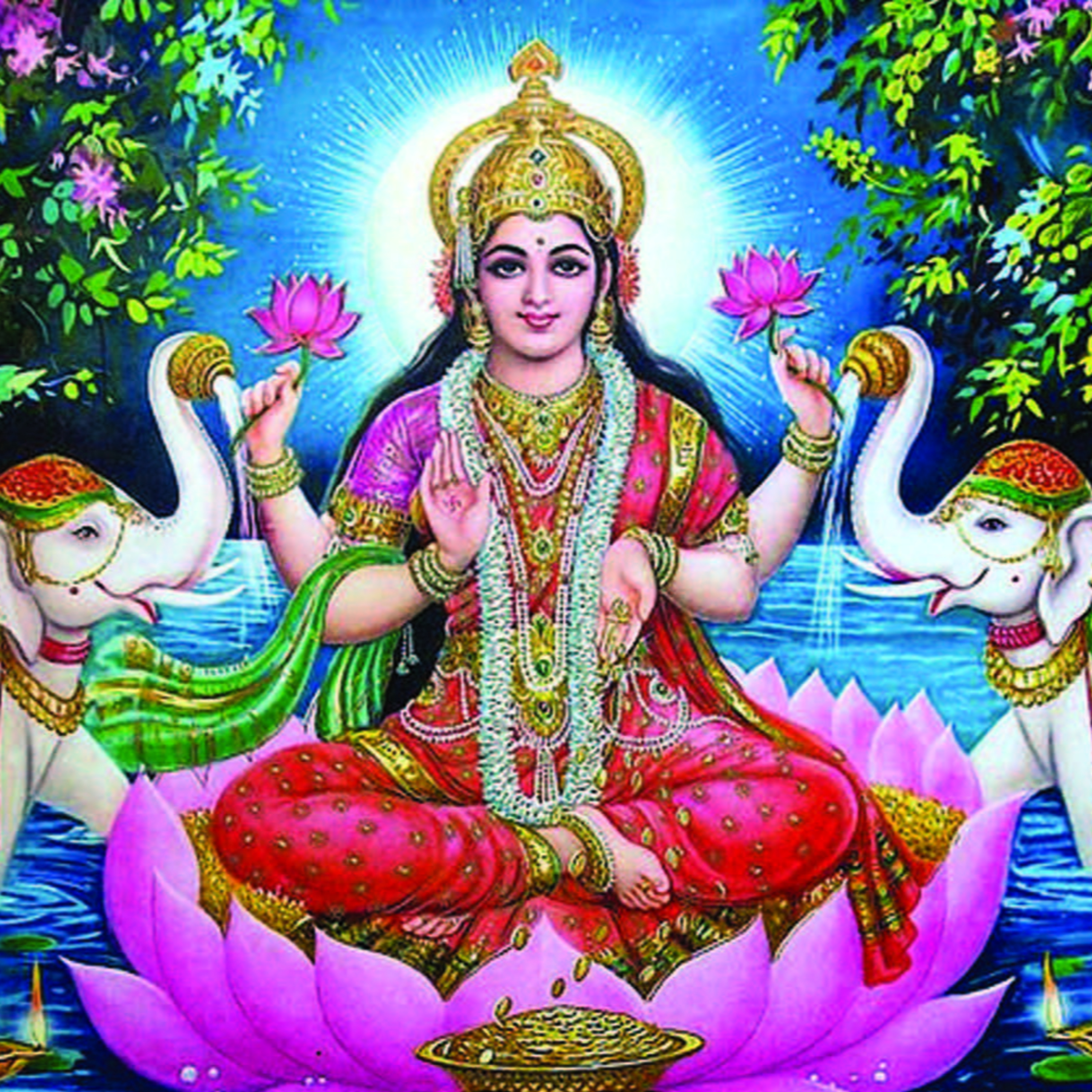 Pallavi\'s GupShup Corner