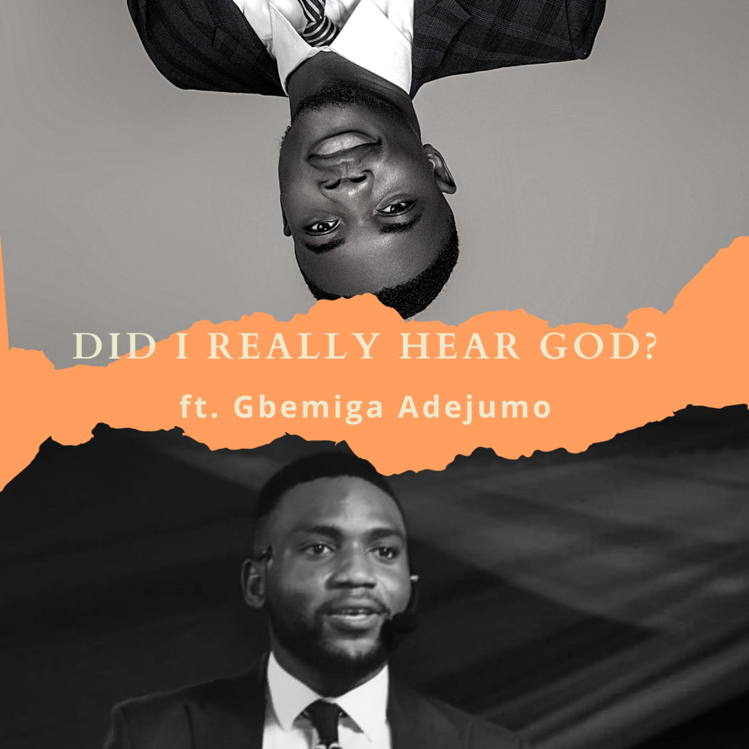 Did I Really Hear God?