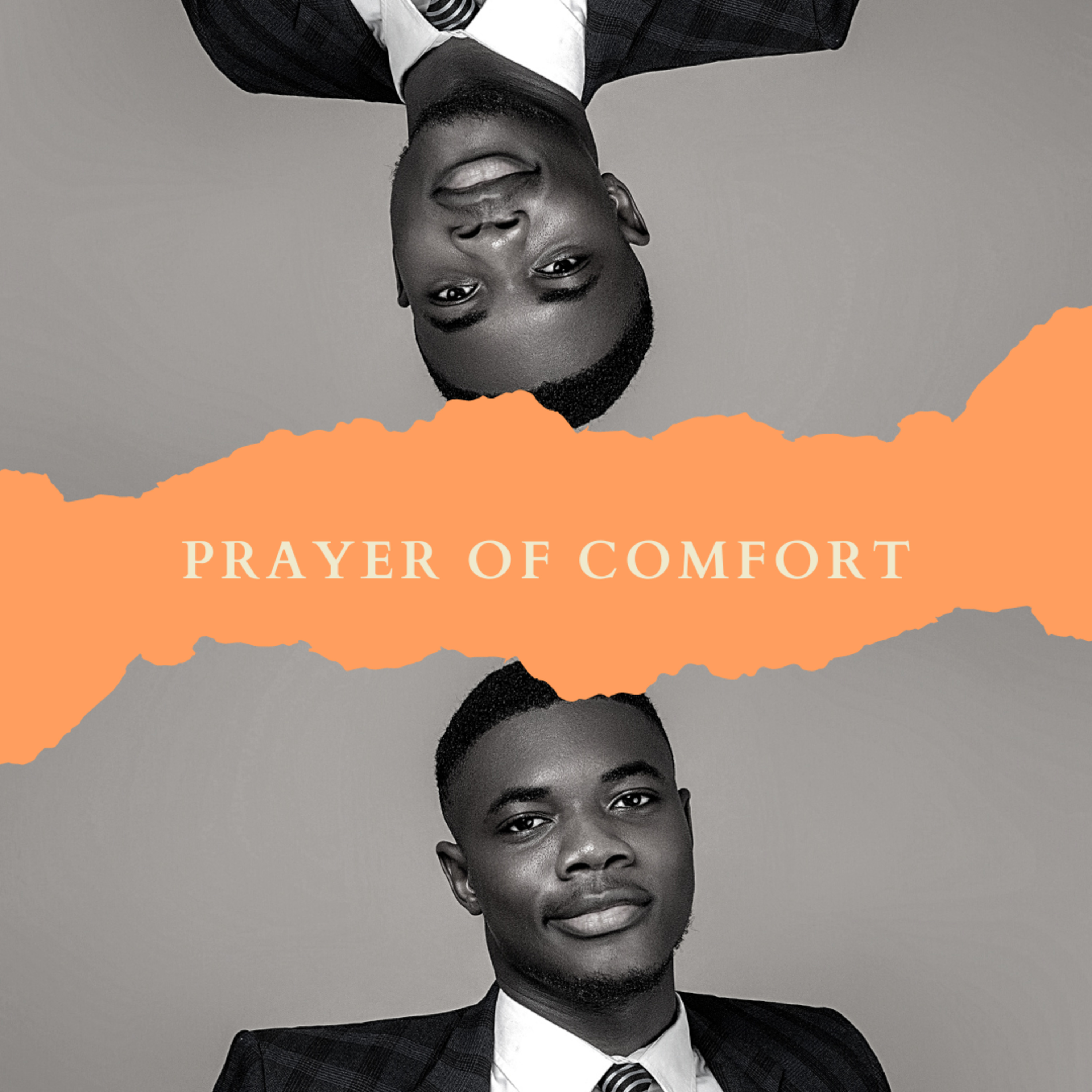 Prayer of Comfort