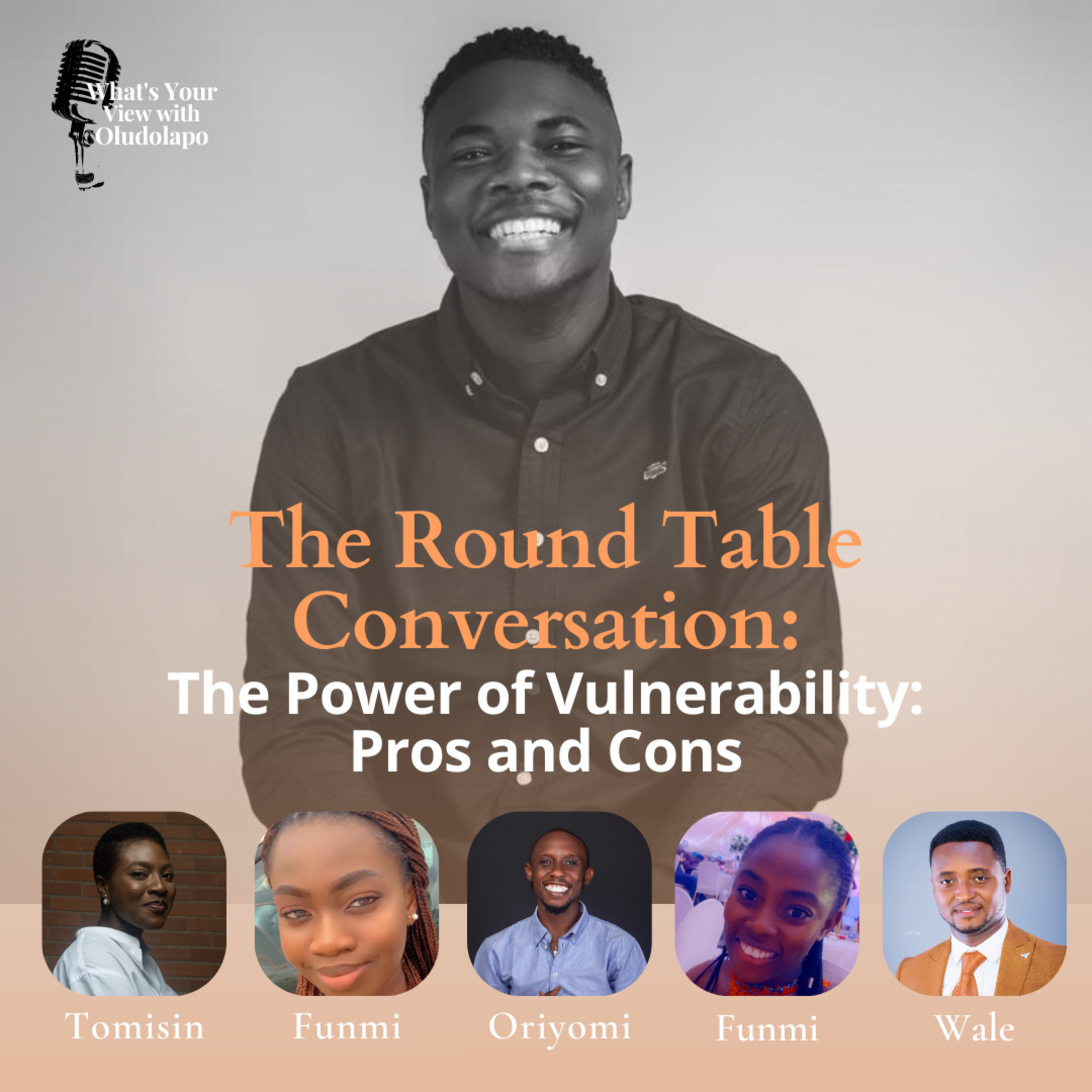 The Power of Vulnerability: Pros and Cons