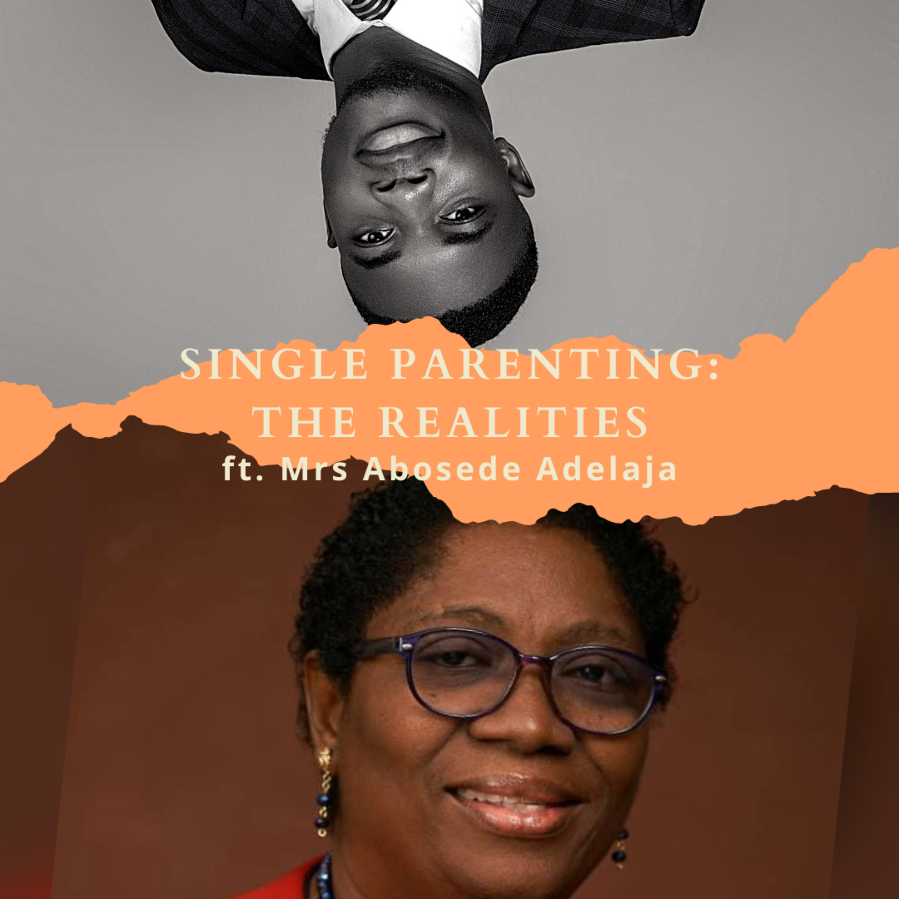 Single Parenting: The Realities