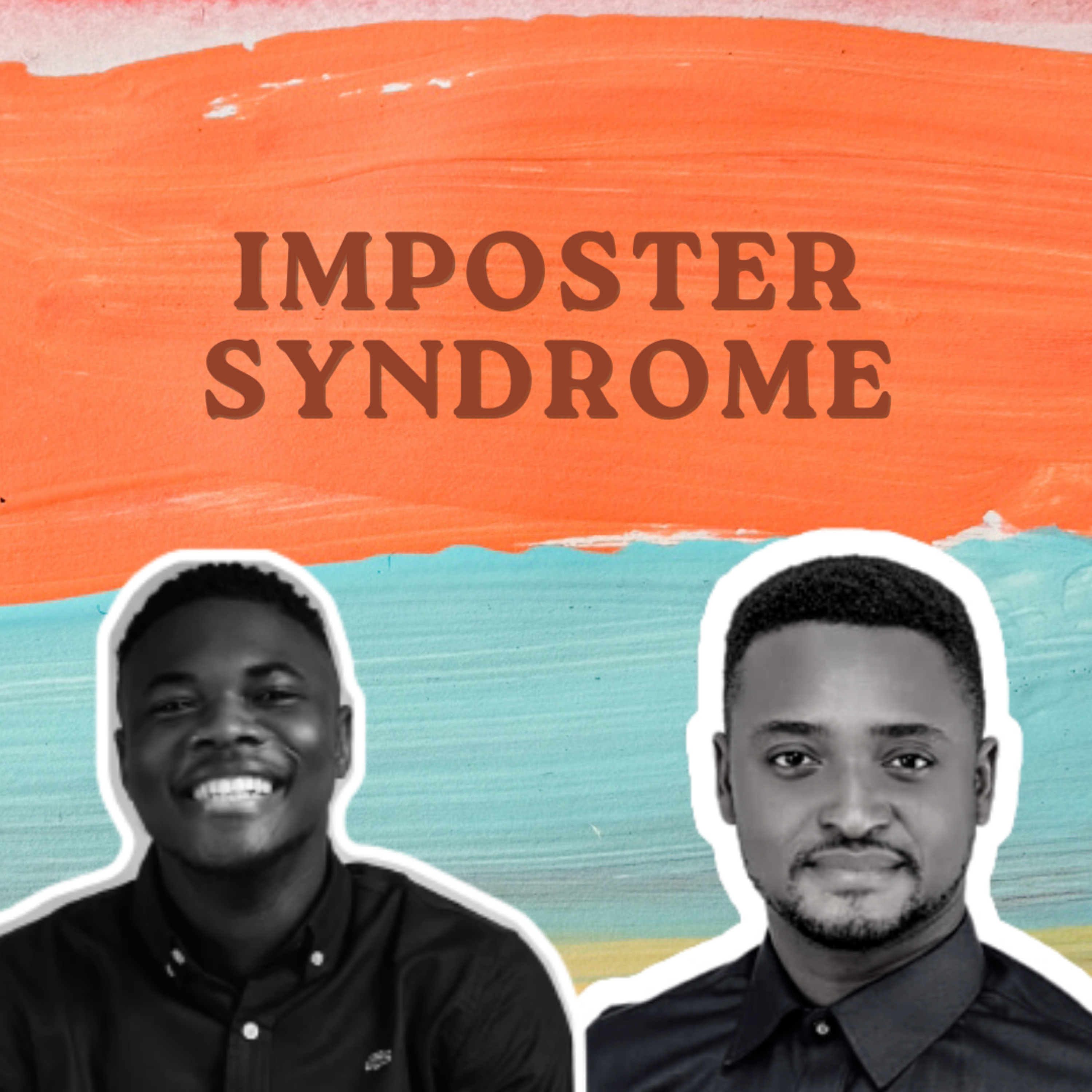 Imposter Syndrome