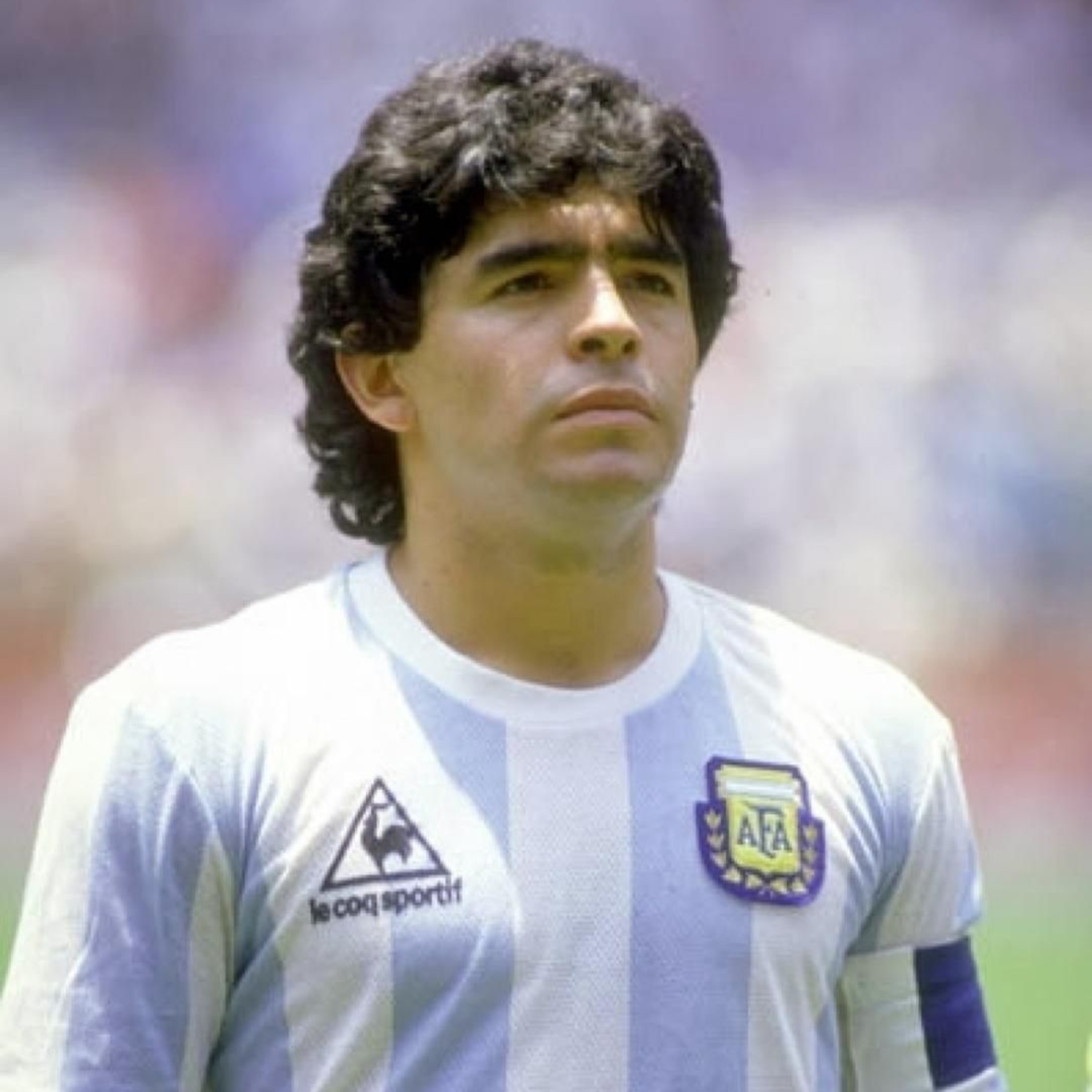 Eu e mais 10 - Ep.1 - Maradona