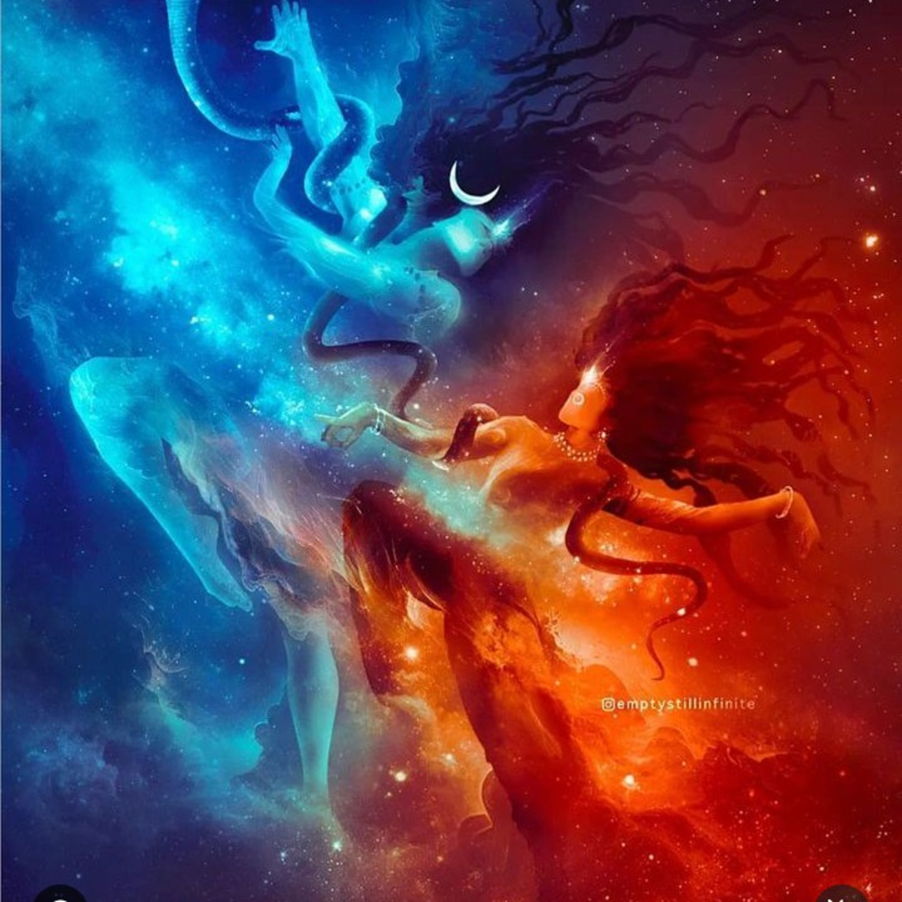 THE TALES OF DIVINITY 🔱