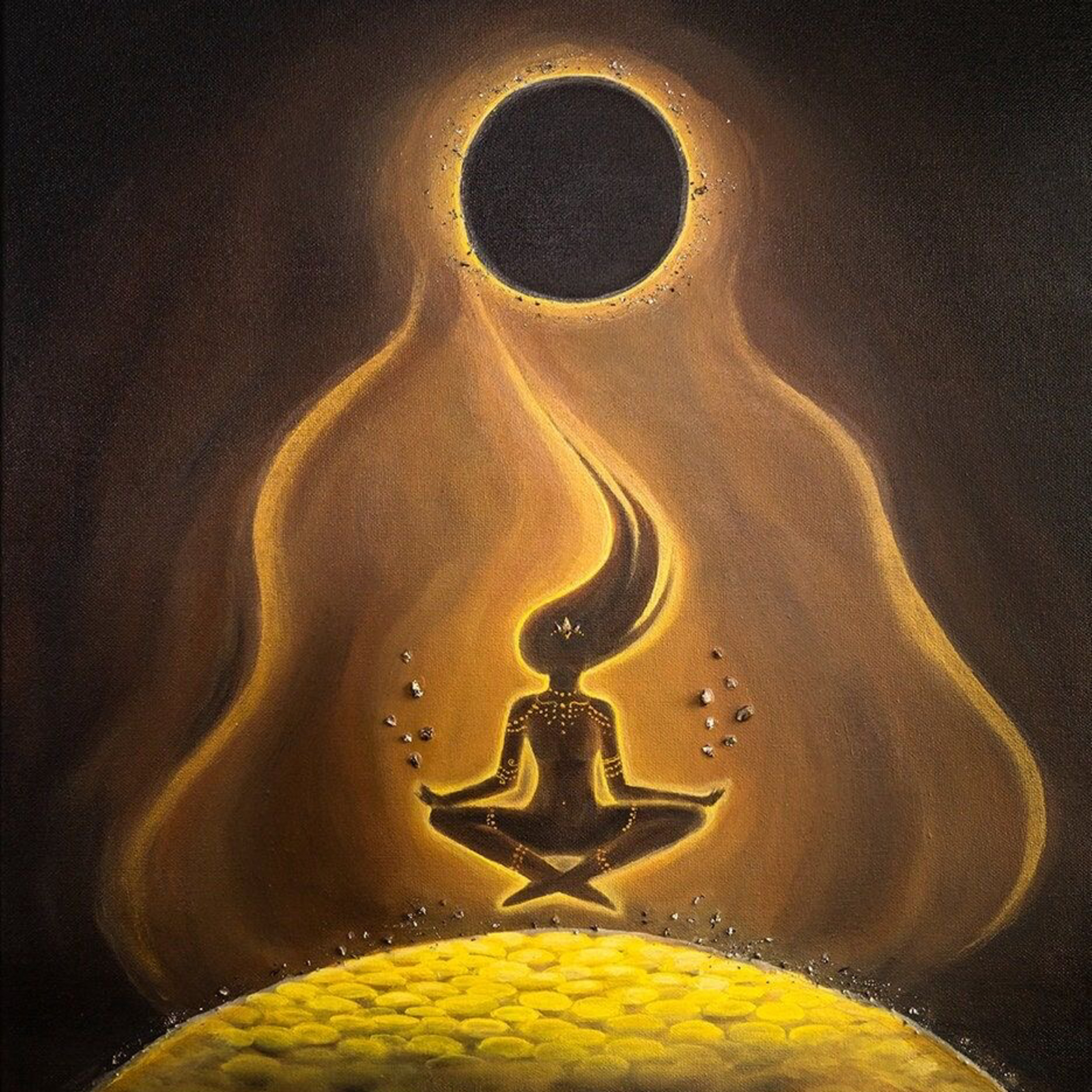 THE TALES OF DIVINITY 🔱