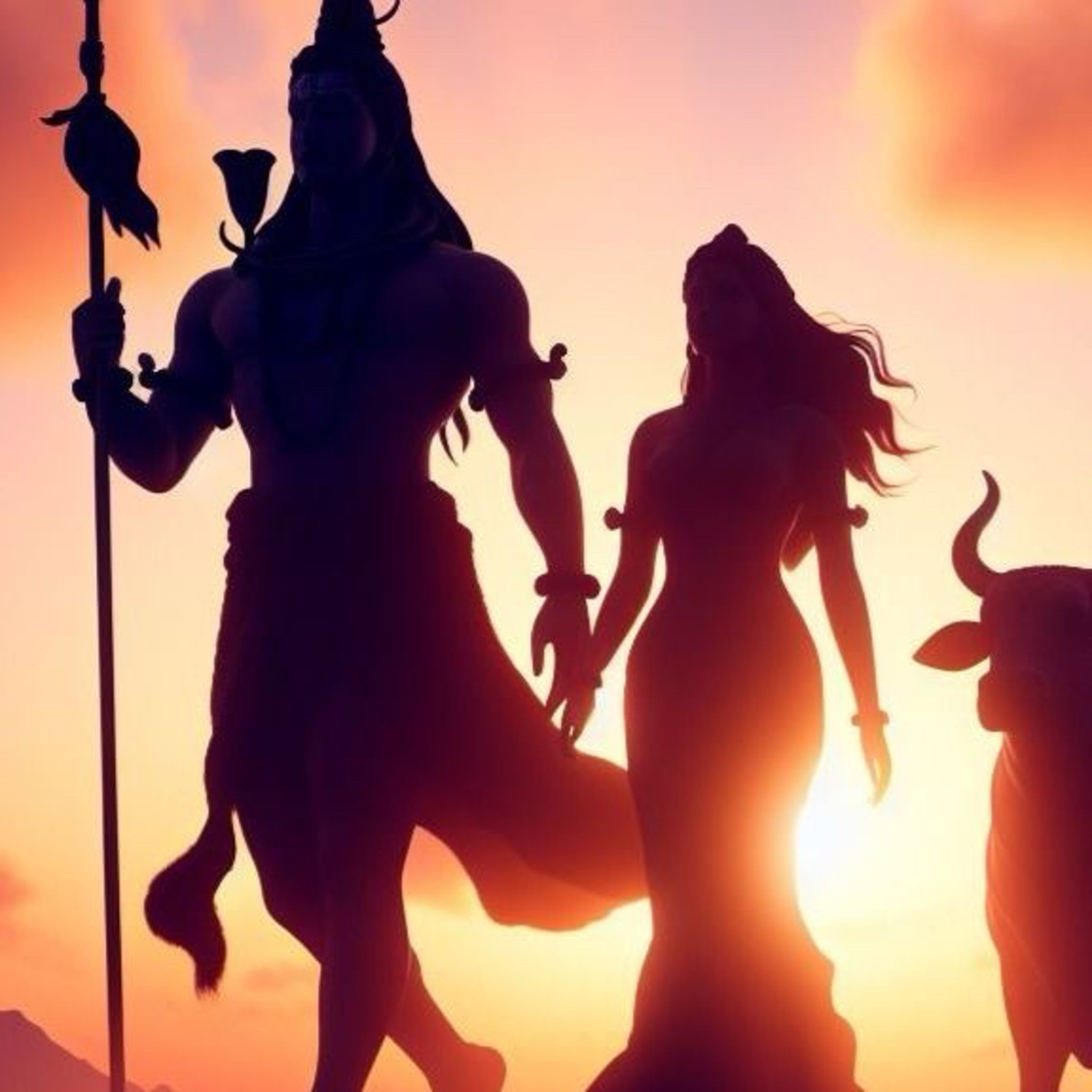THE TALES OF DIVINITY 🔱