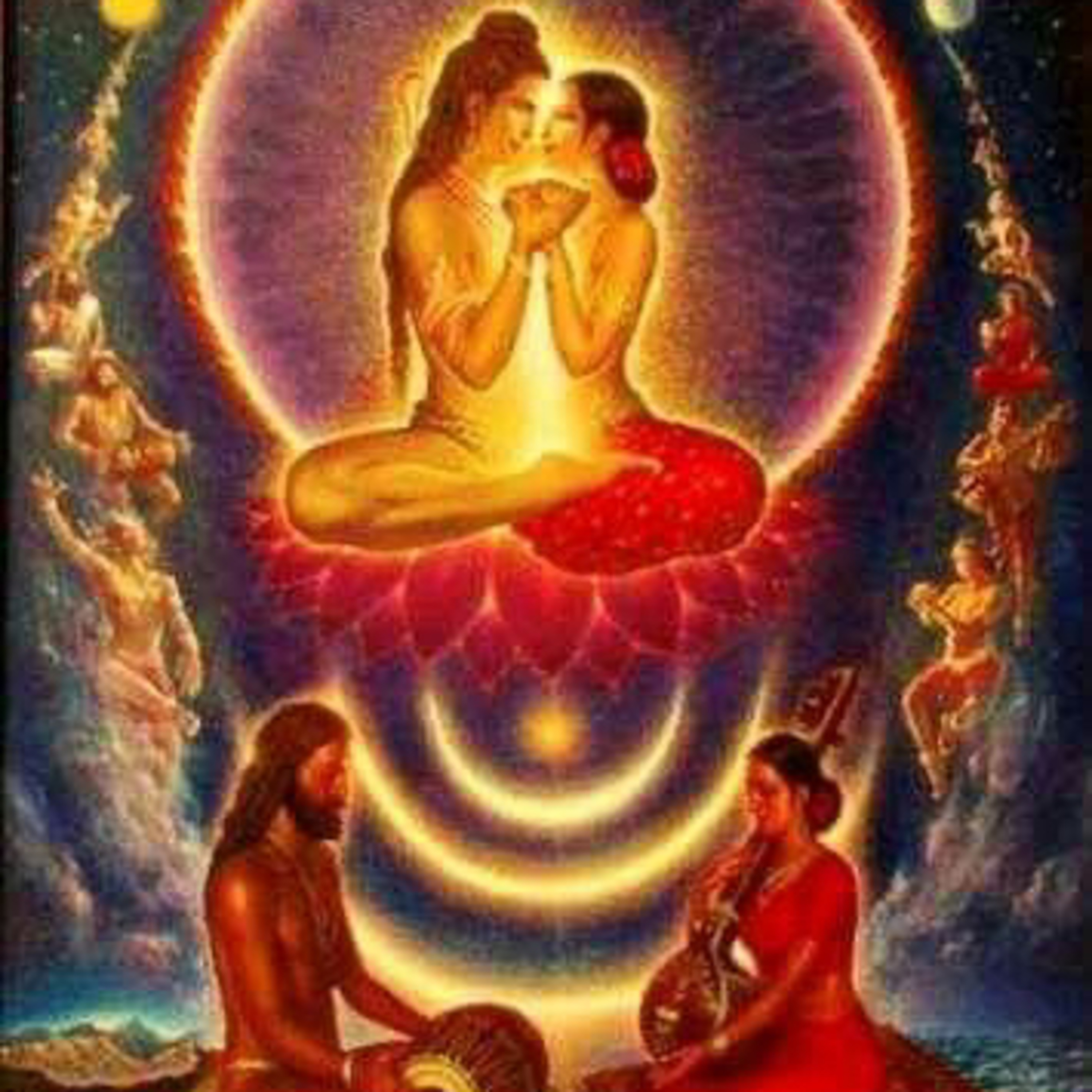 THE TALES OF DIVINITY 🔱