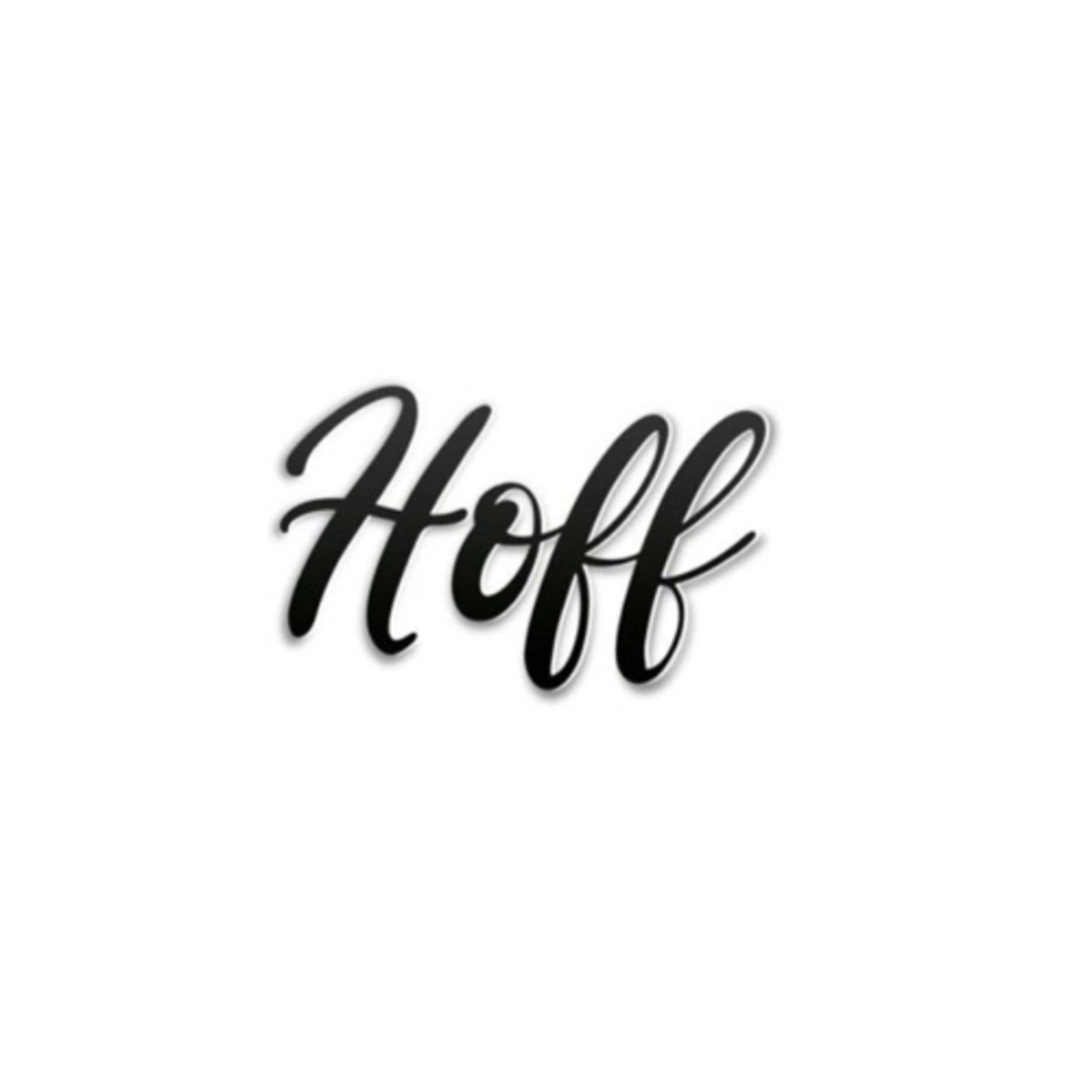 HOFF - CONVIDA 