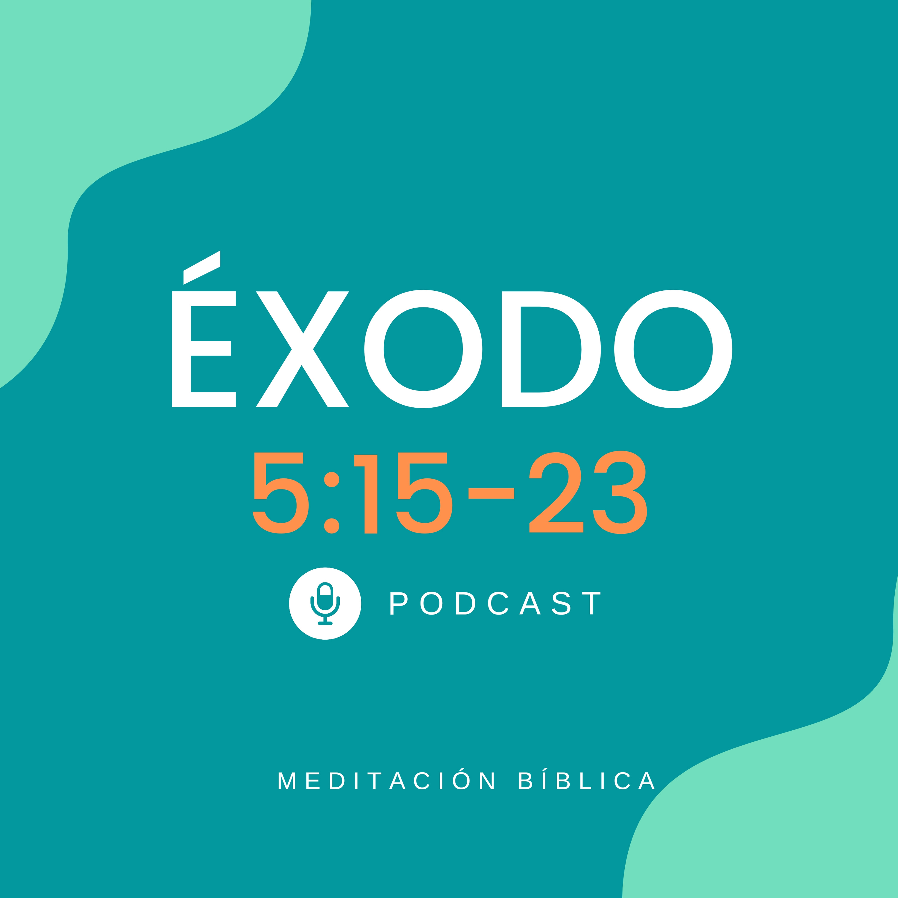 Meditación Bíblica