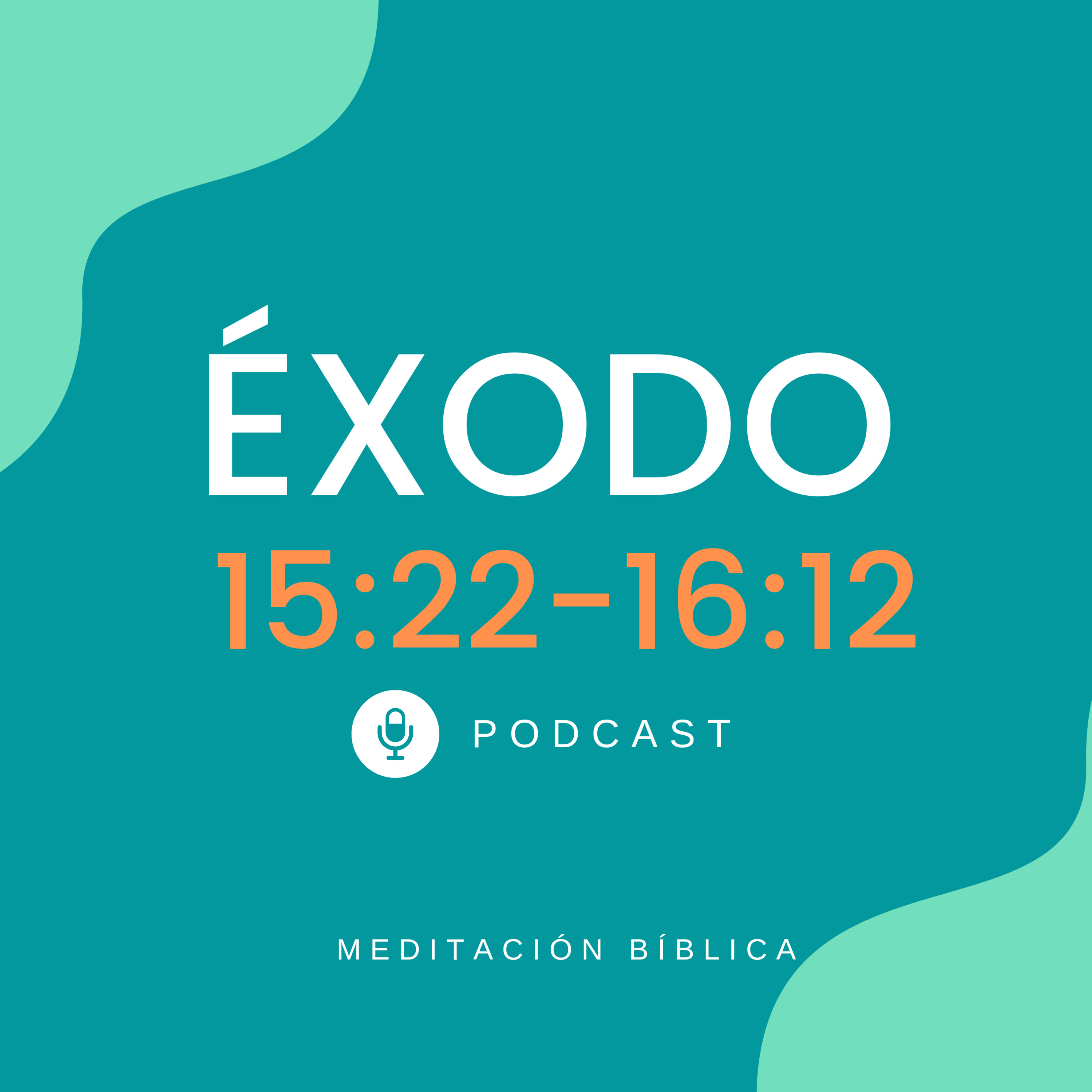 Meditación Bíblica