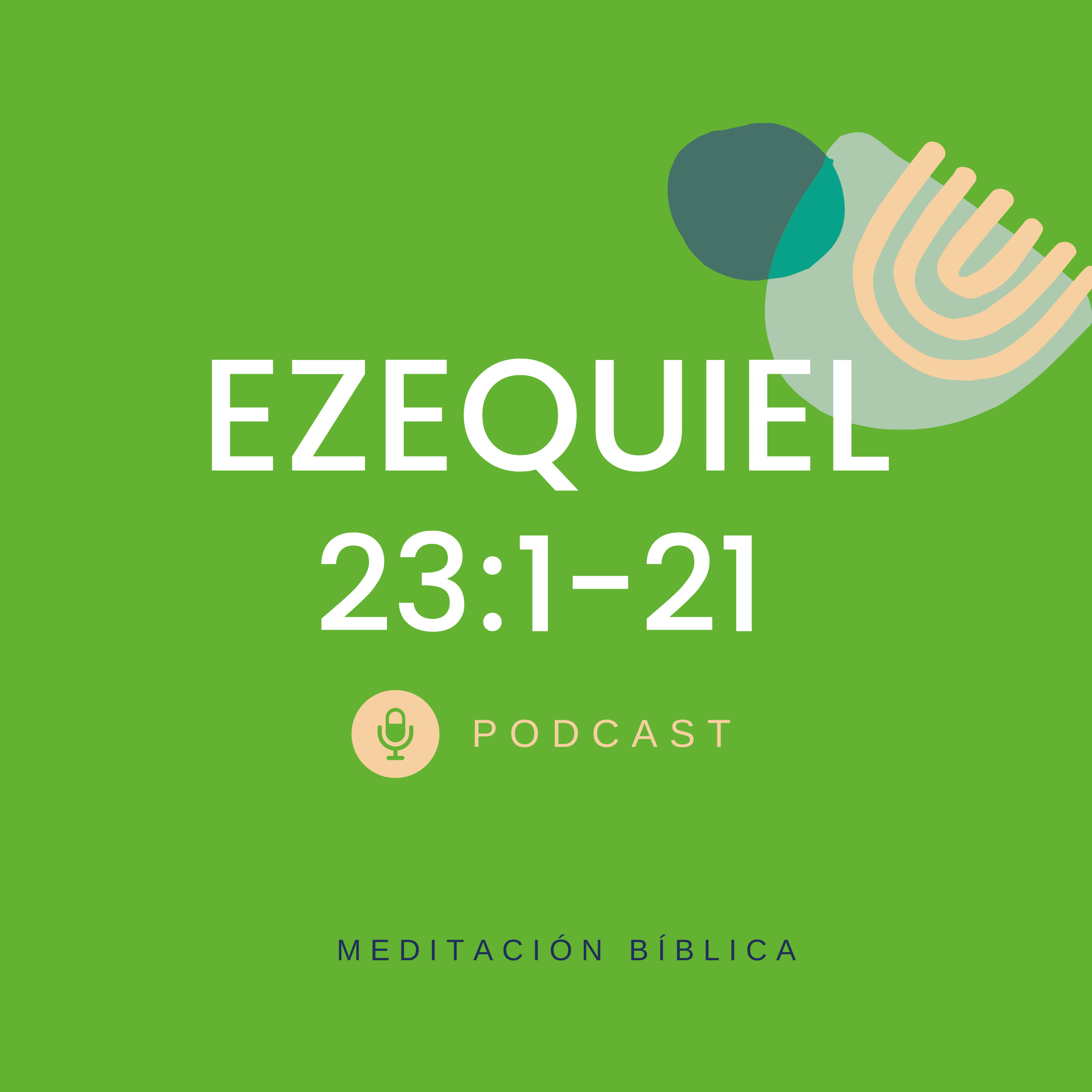 Ezequiel 23:1-21 episode artwork
