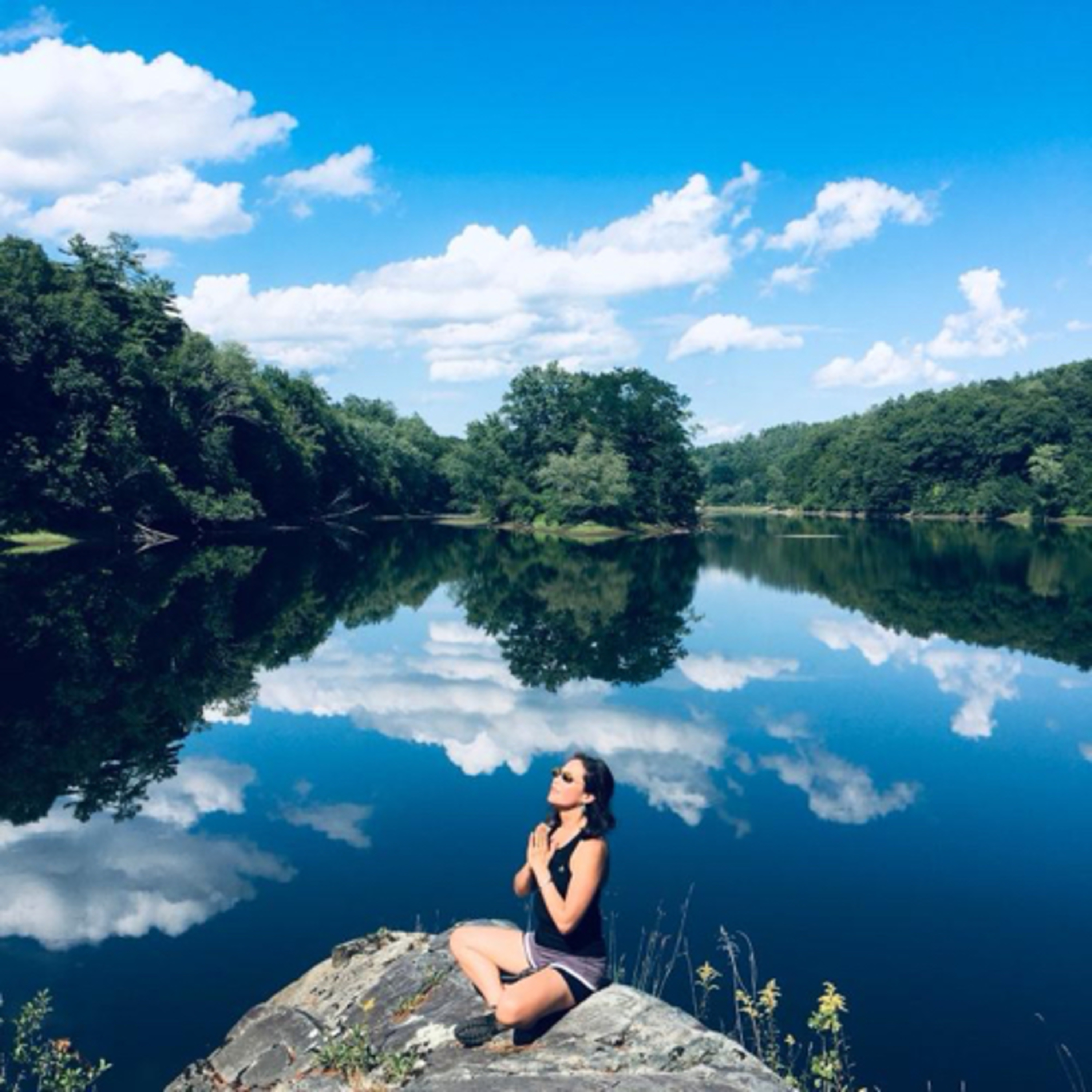 Una Mente Tranquila