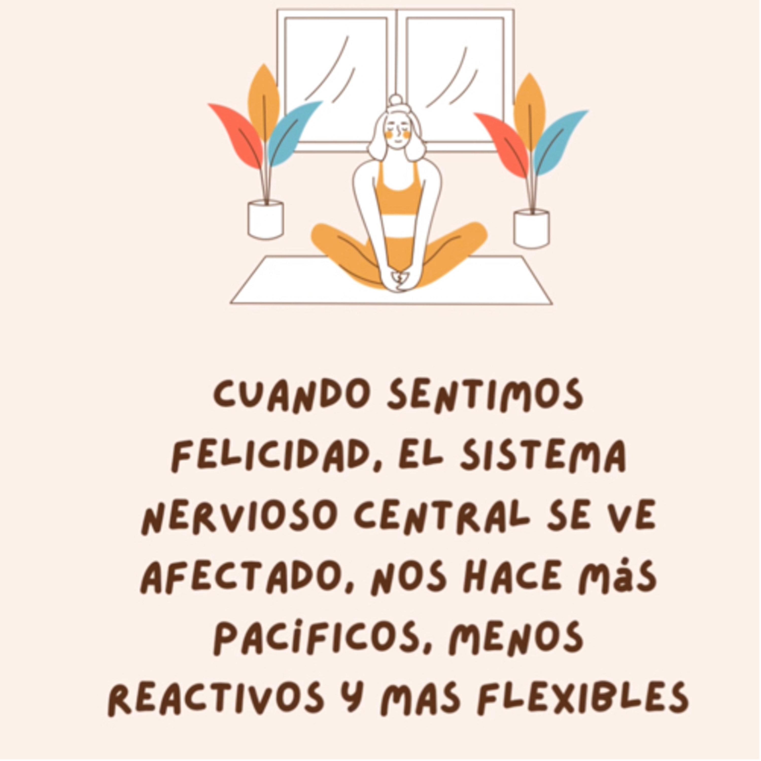 Una Mente Tranquila