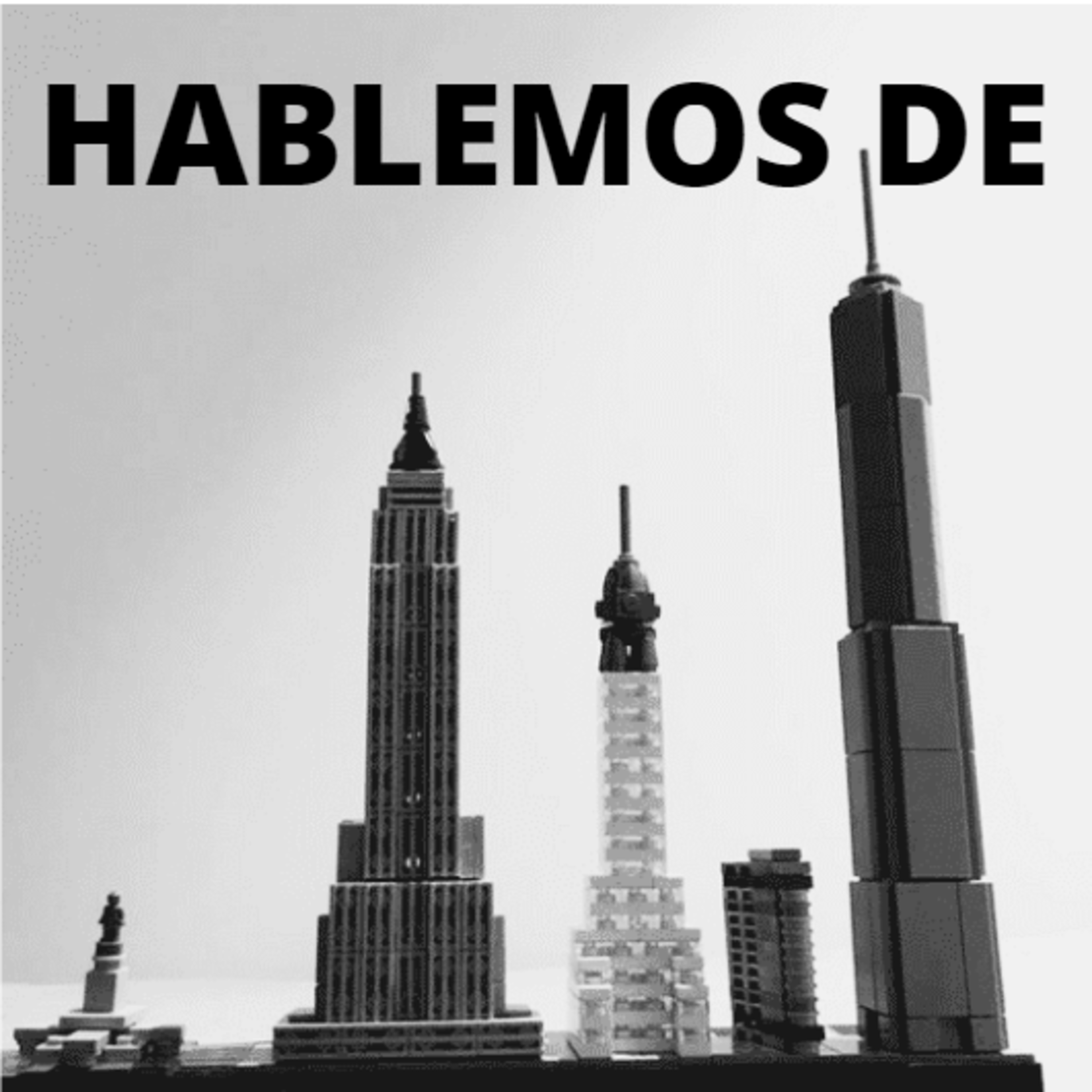 Hablemos de