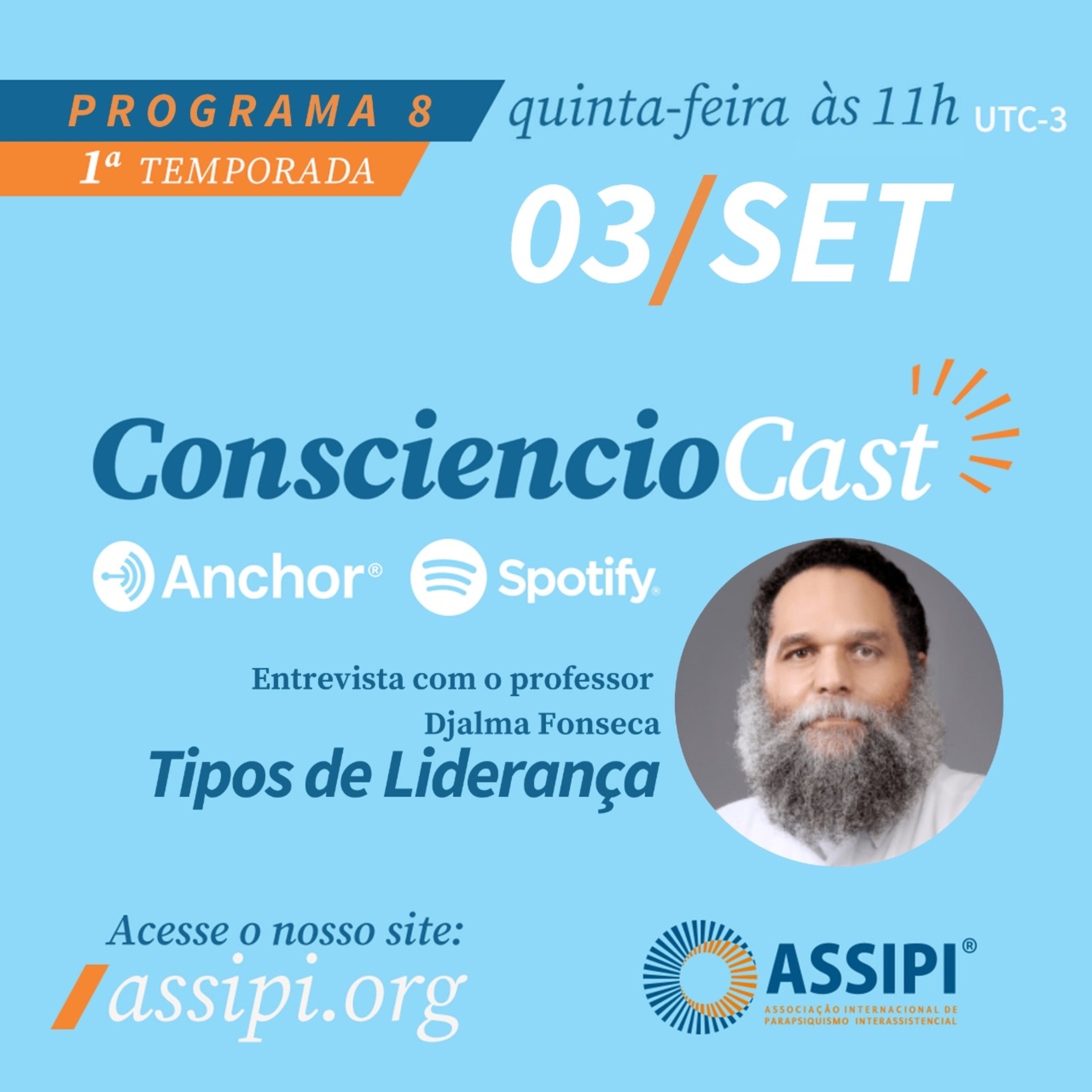 ConsciencioCast