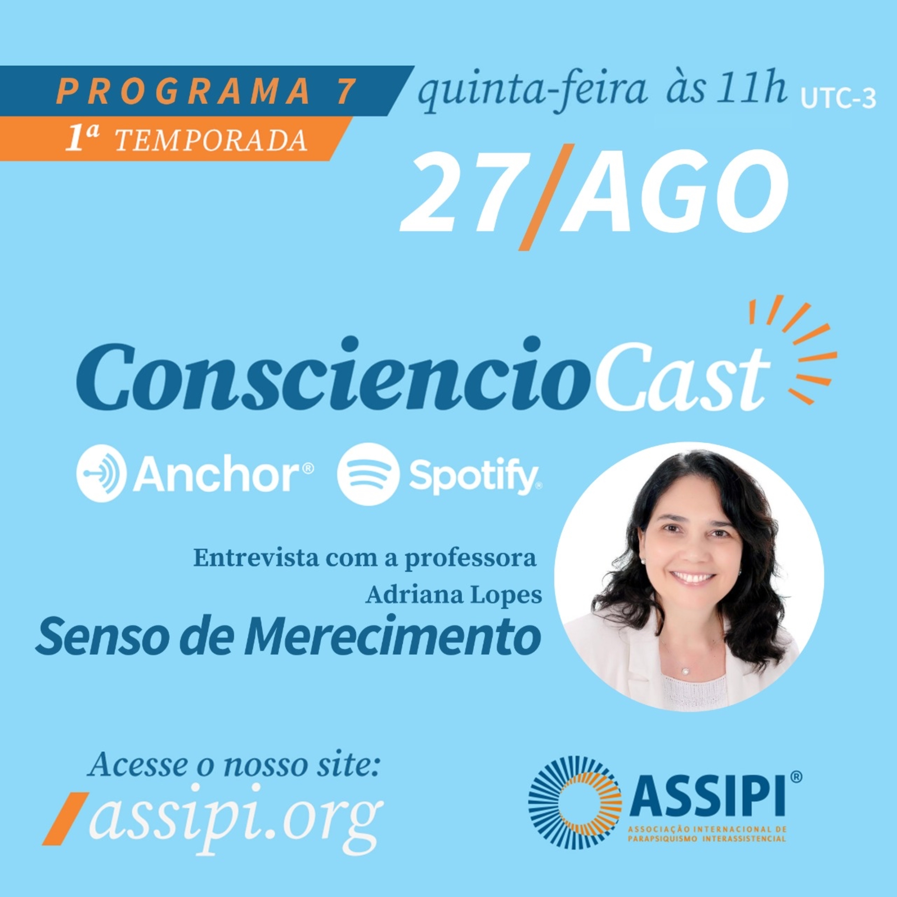 ConsciencioCast
