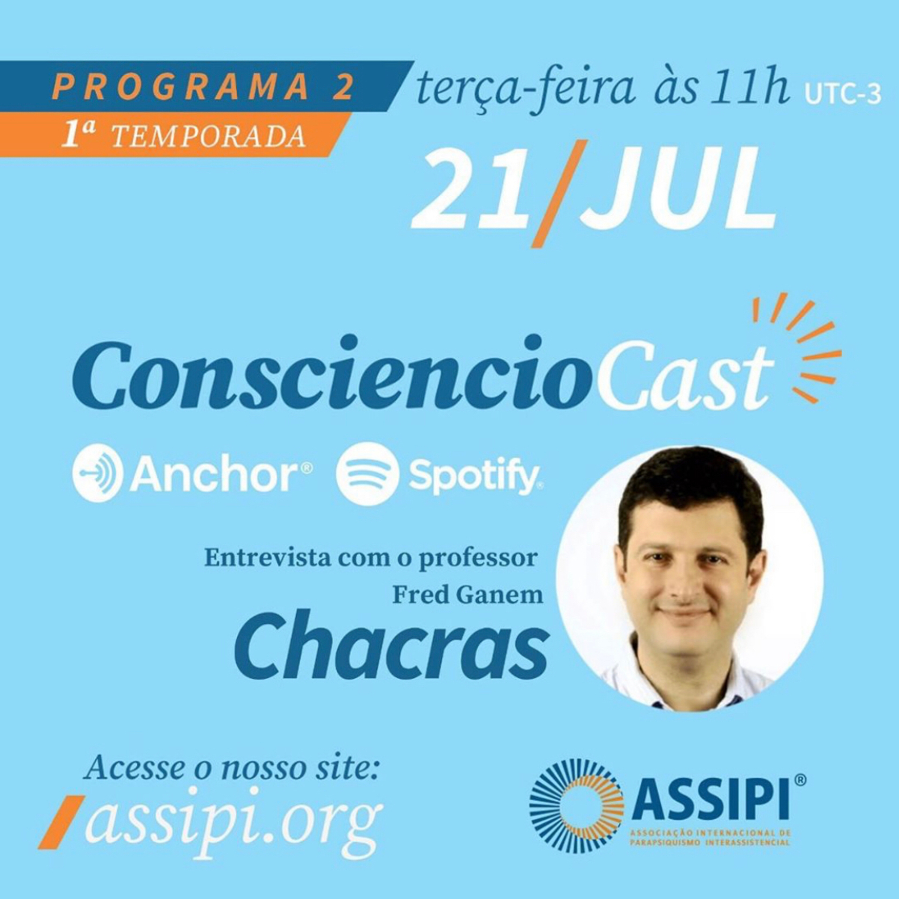 ConsciencioCast