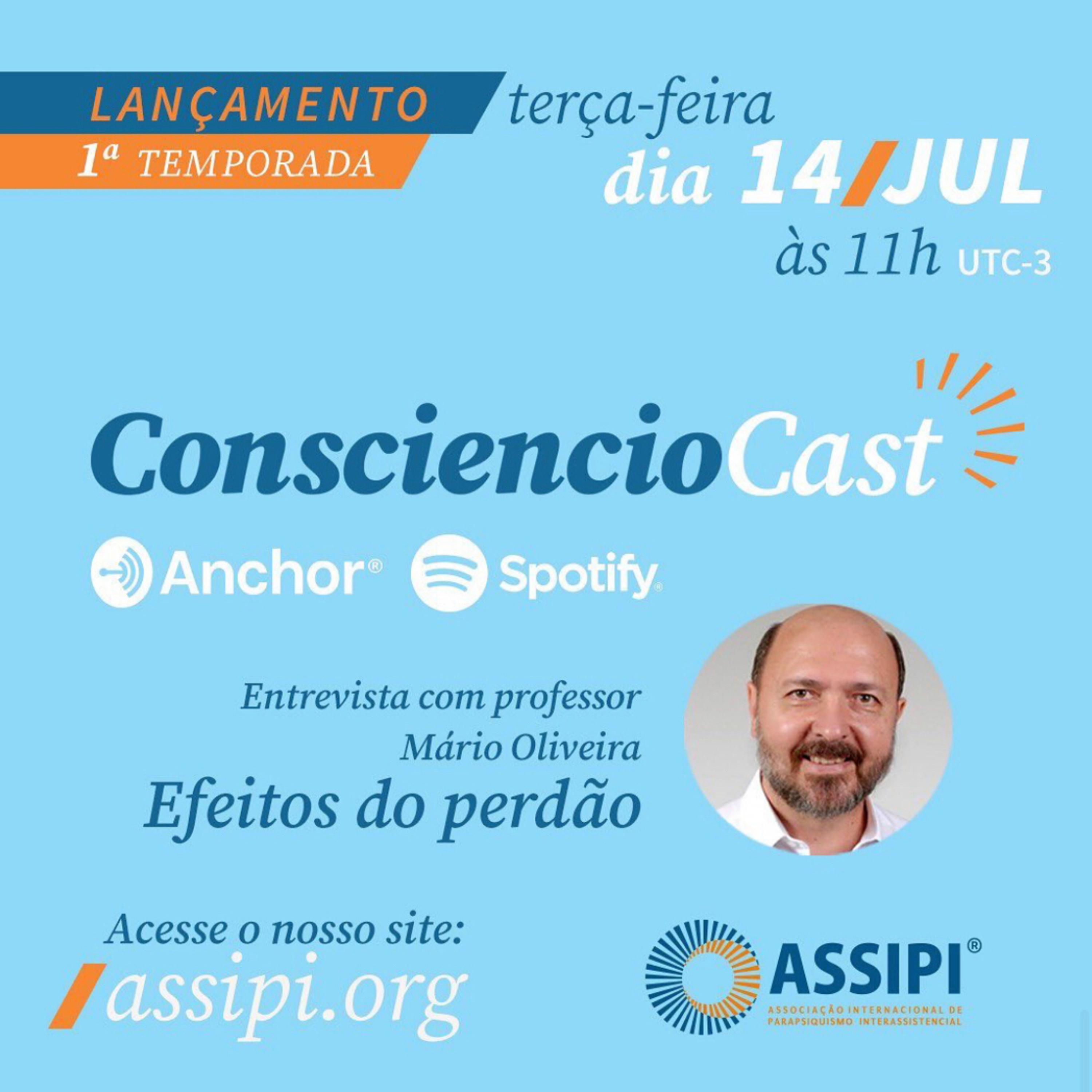ConsciencioCast