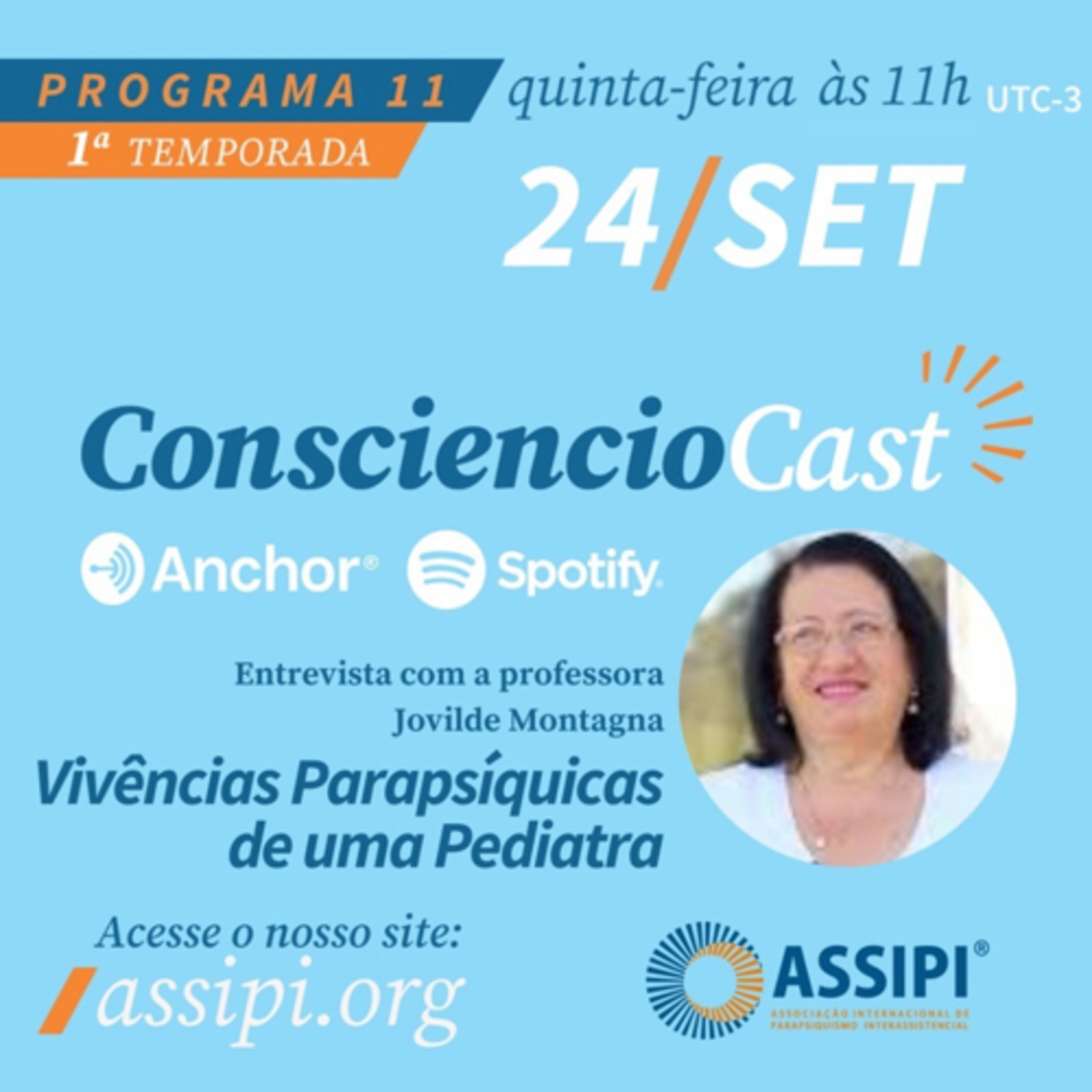 ConsciencioCast