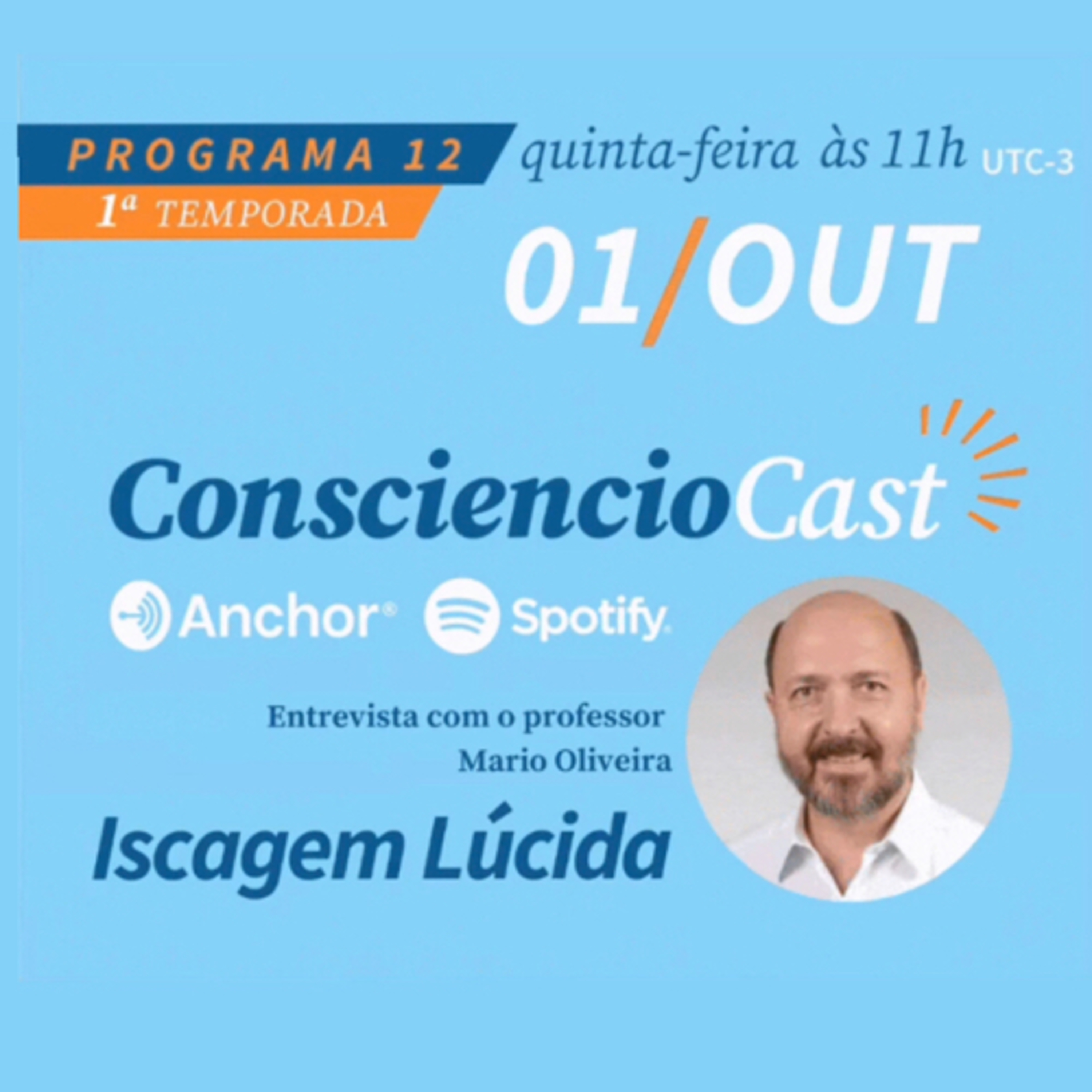 ConsciencioCast